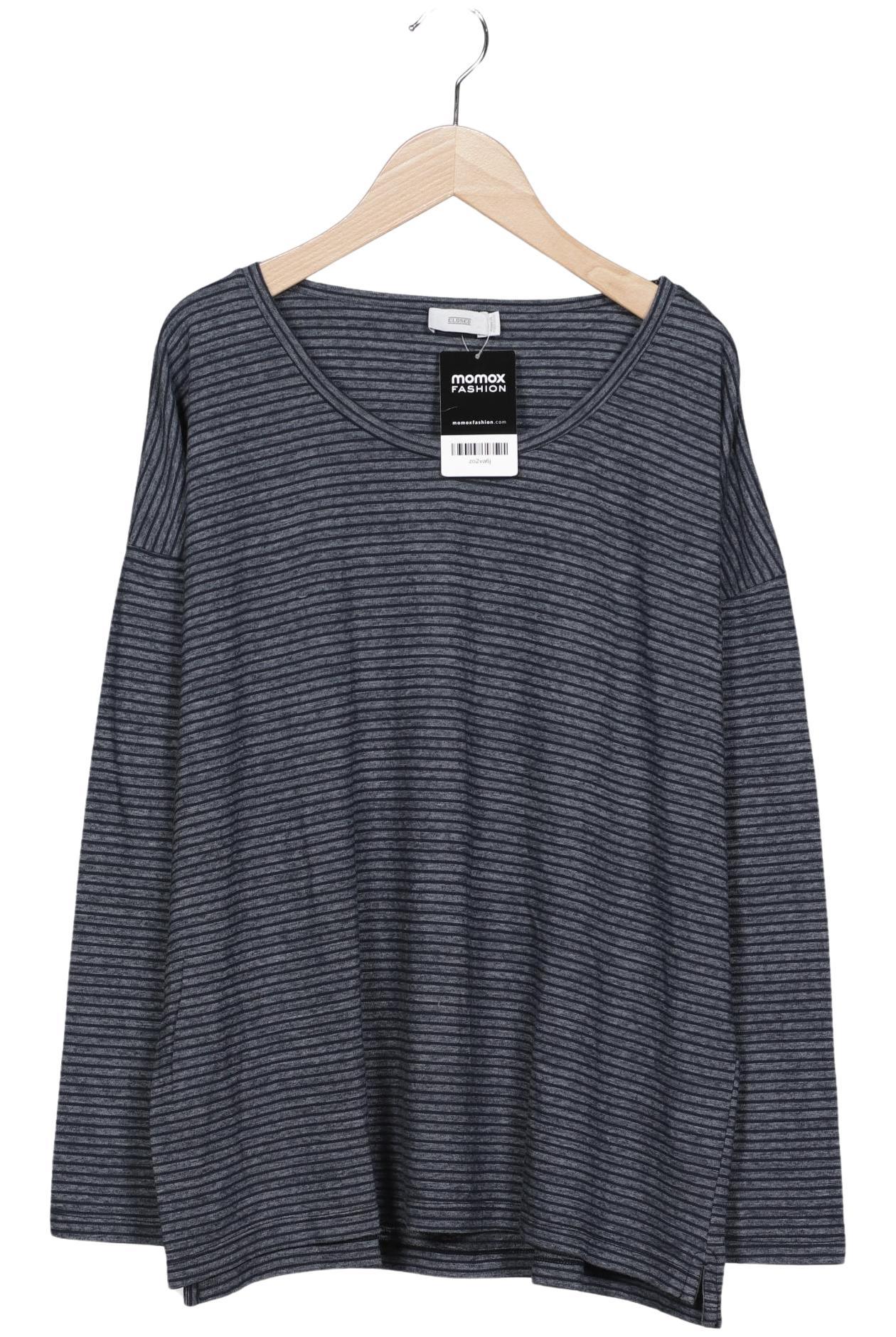 

Closed Damen Langarmshirt, marineblau, Gr. 36