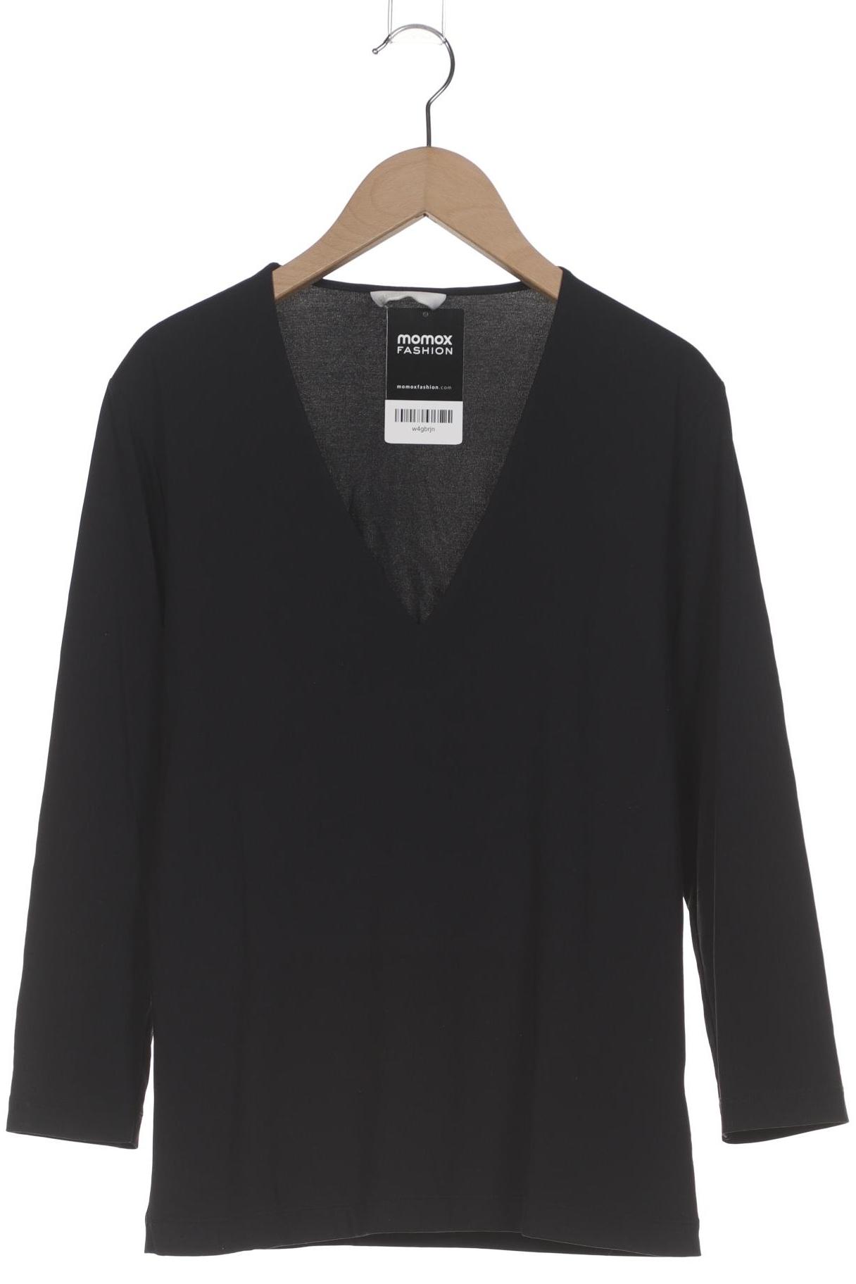 

Closed Damen Langarmshirt, schwarz, Gr. 42