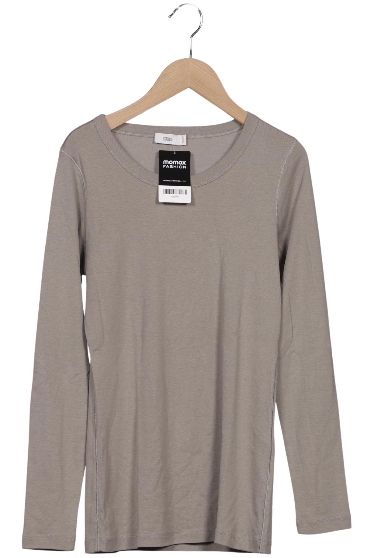 

Closed Damen Langarmshirt, grau, Gr. 36