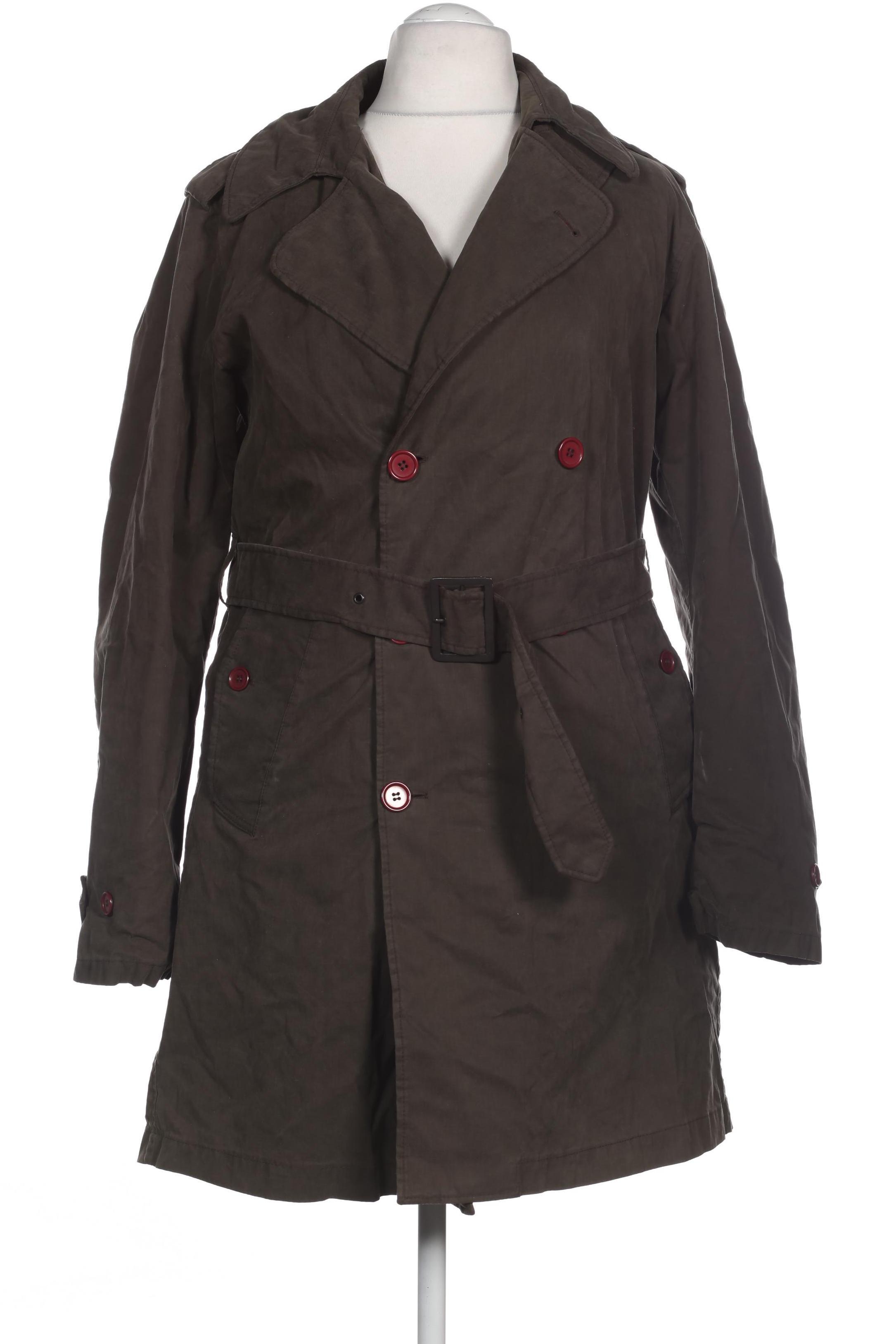 

Closed Damen Mantel, grün, Gr.