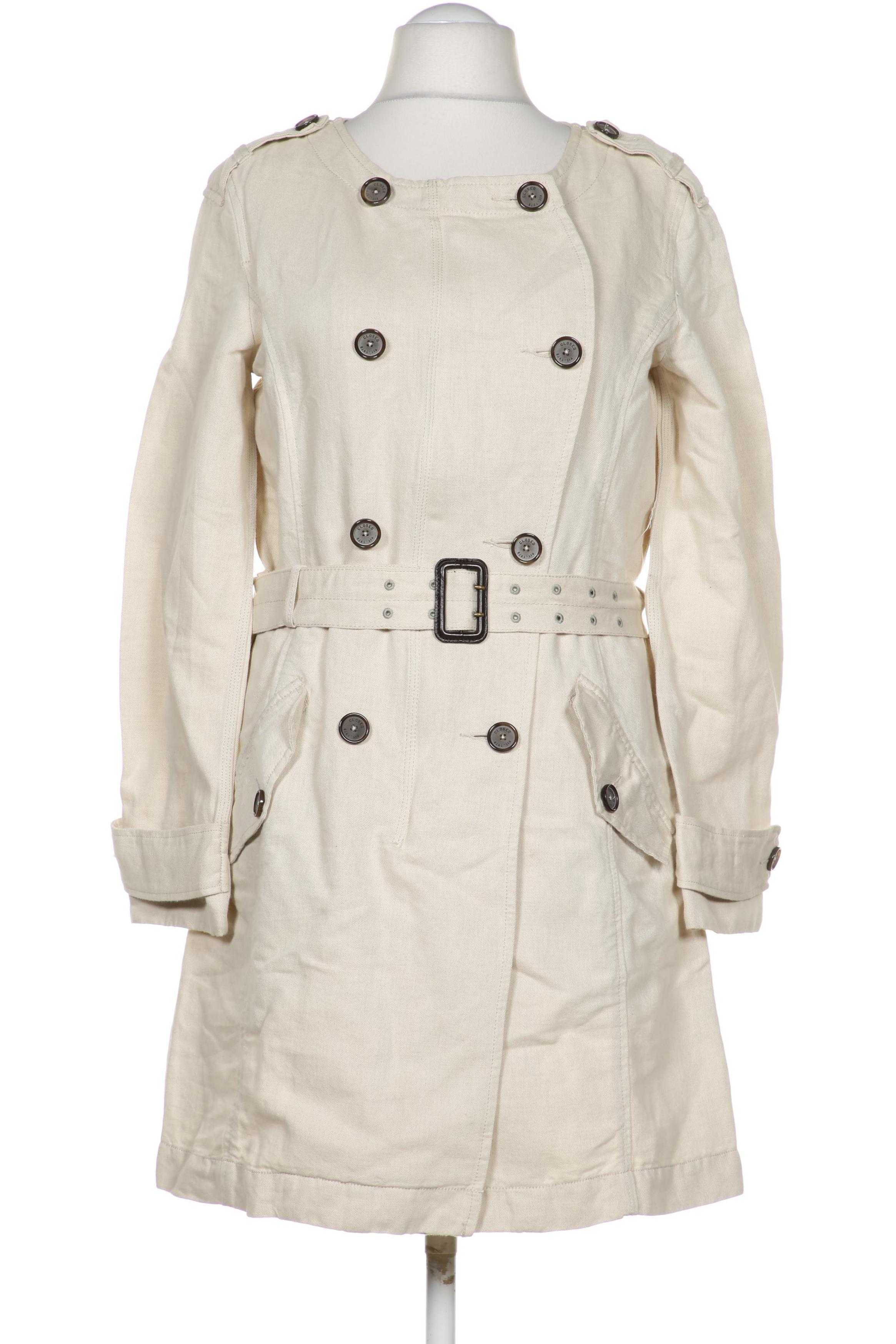 

Closed Damen Mantel, beige, Gr.