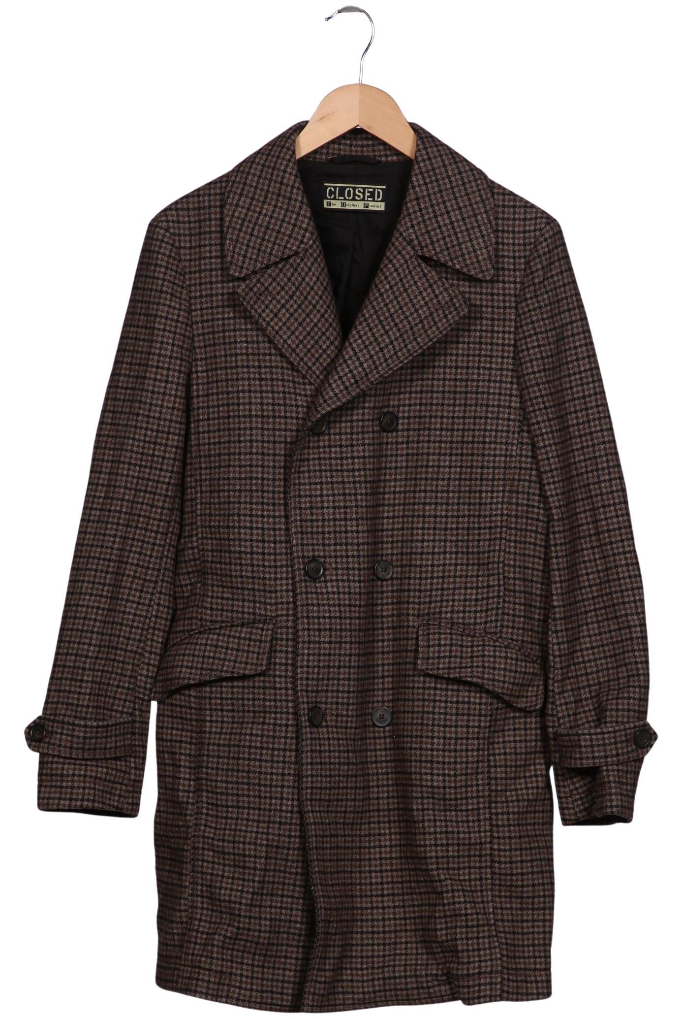 

Closed Damen Mantel, braun, Gr. 36