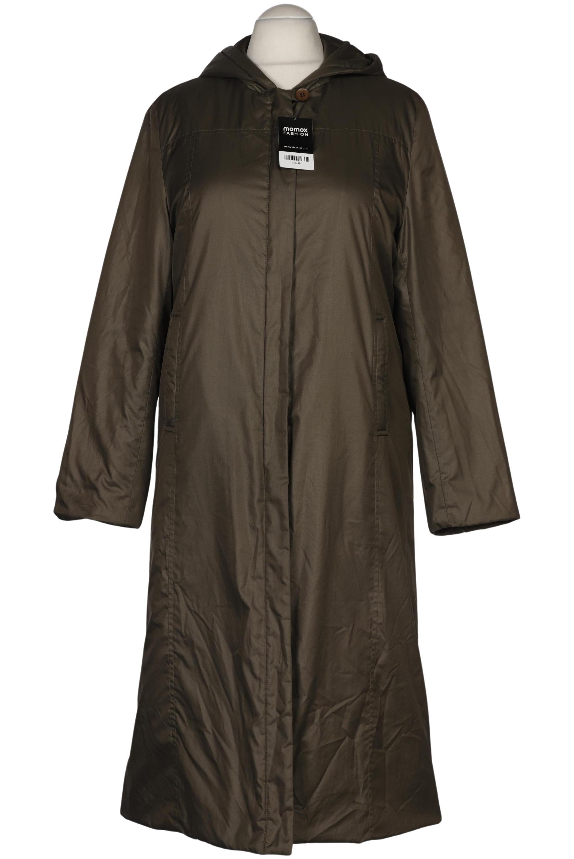 

Closed Damen Mantel, grün, Gr. 44