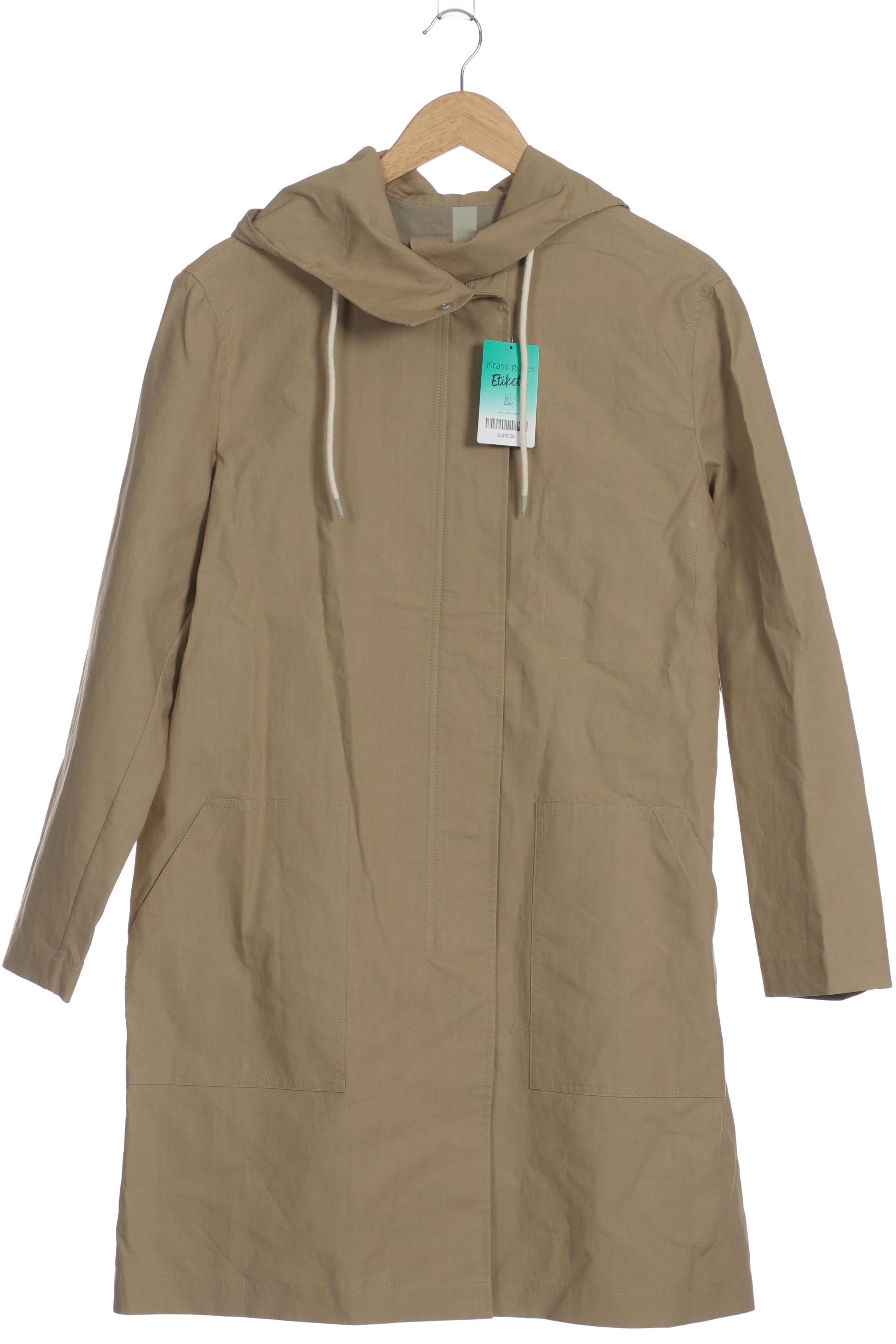 

Closed Damen Mantel, beige, Gr.