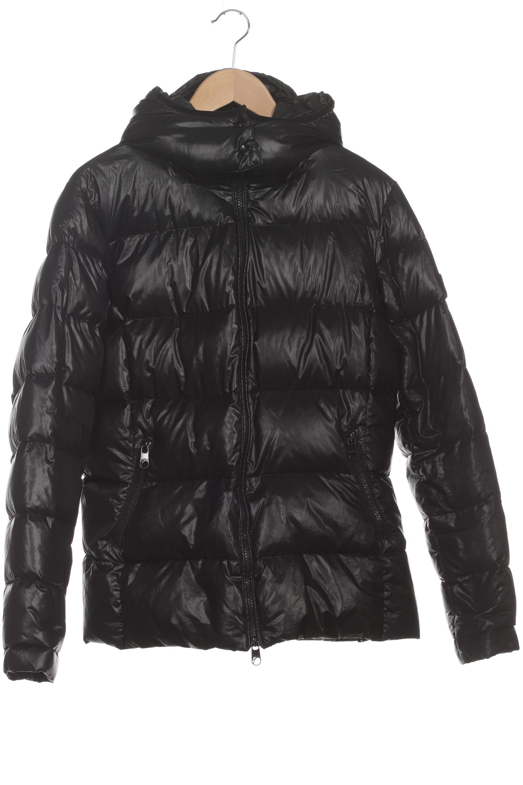 

Closed Damen Mantel, schwarz, Gr.