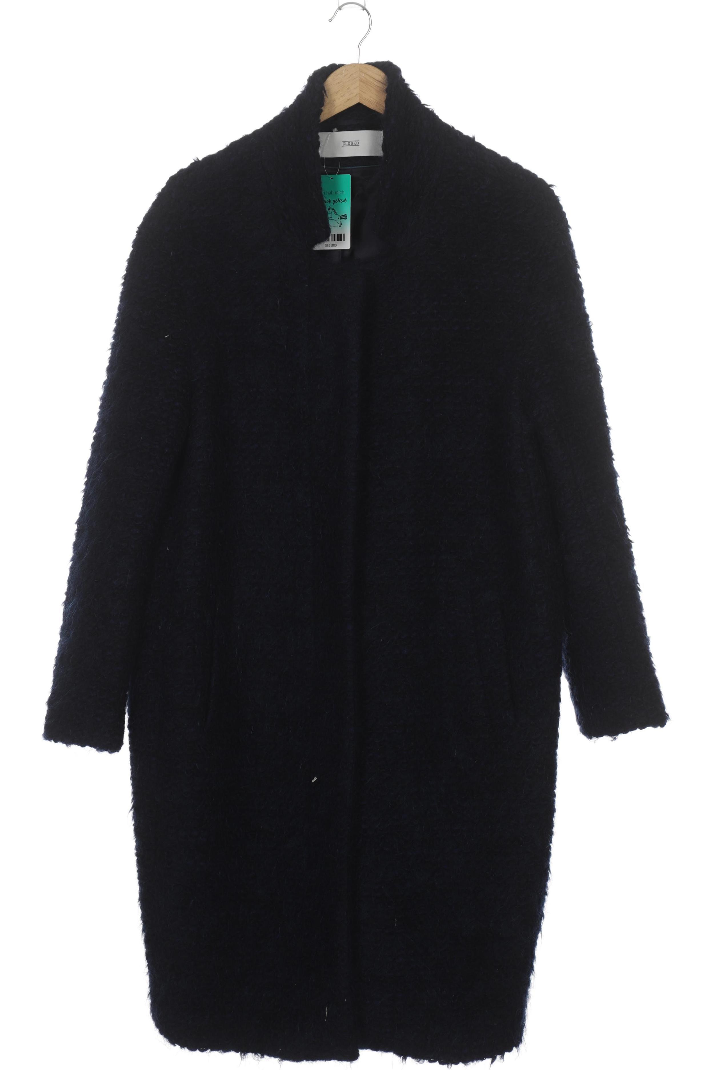 

Closed Damen Mantel, blau, Gr.