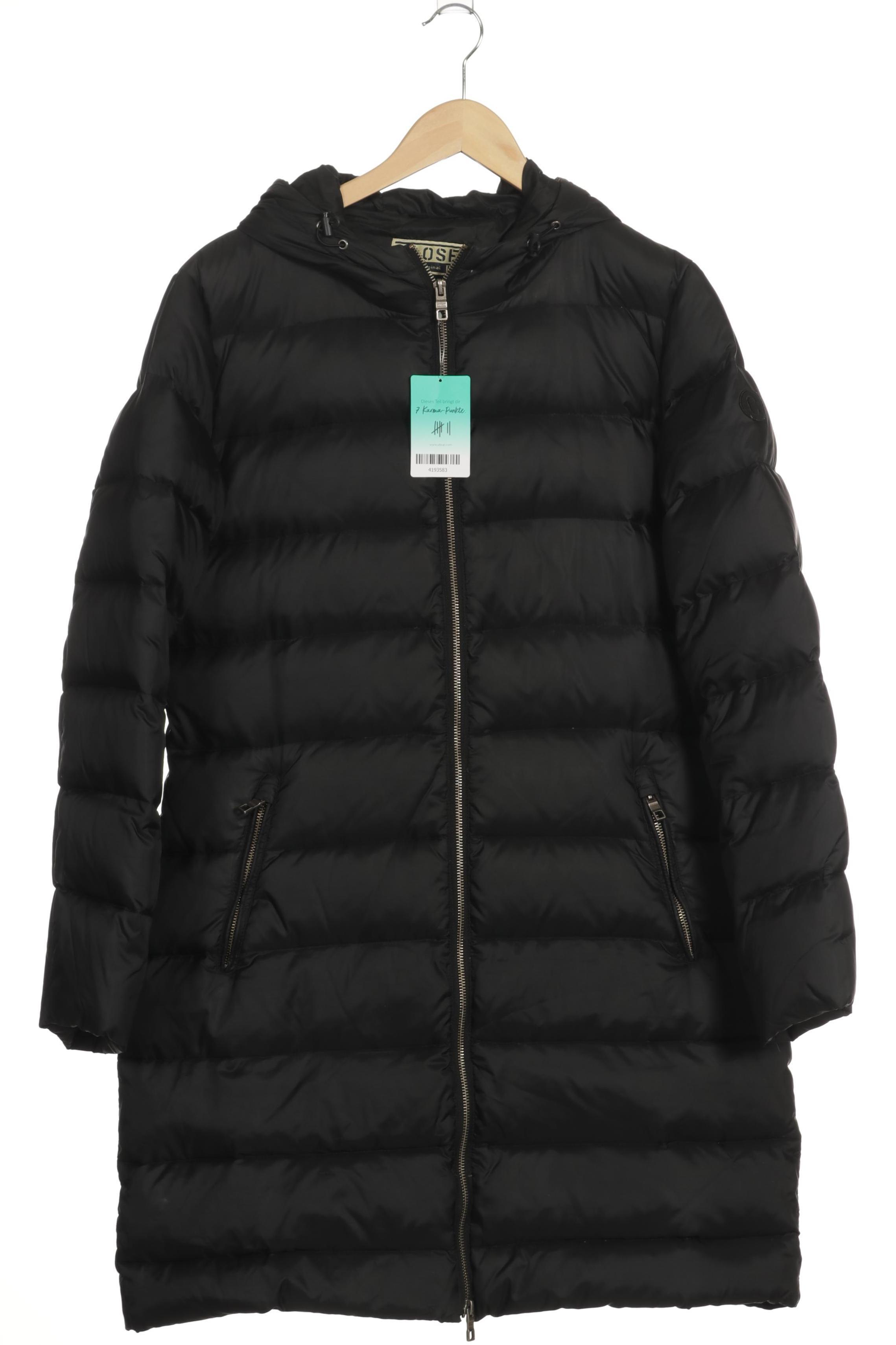 

Closed Damen Mantel, schwarz, Gr.