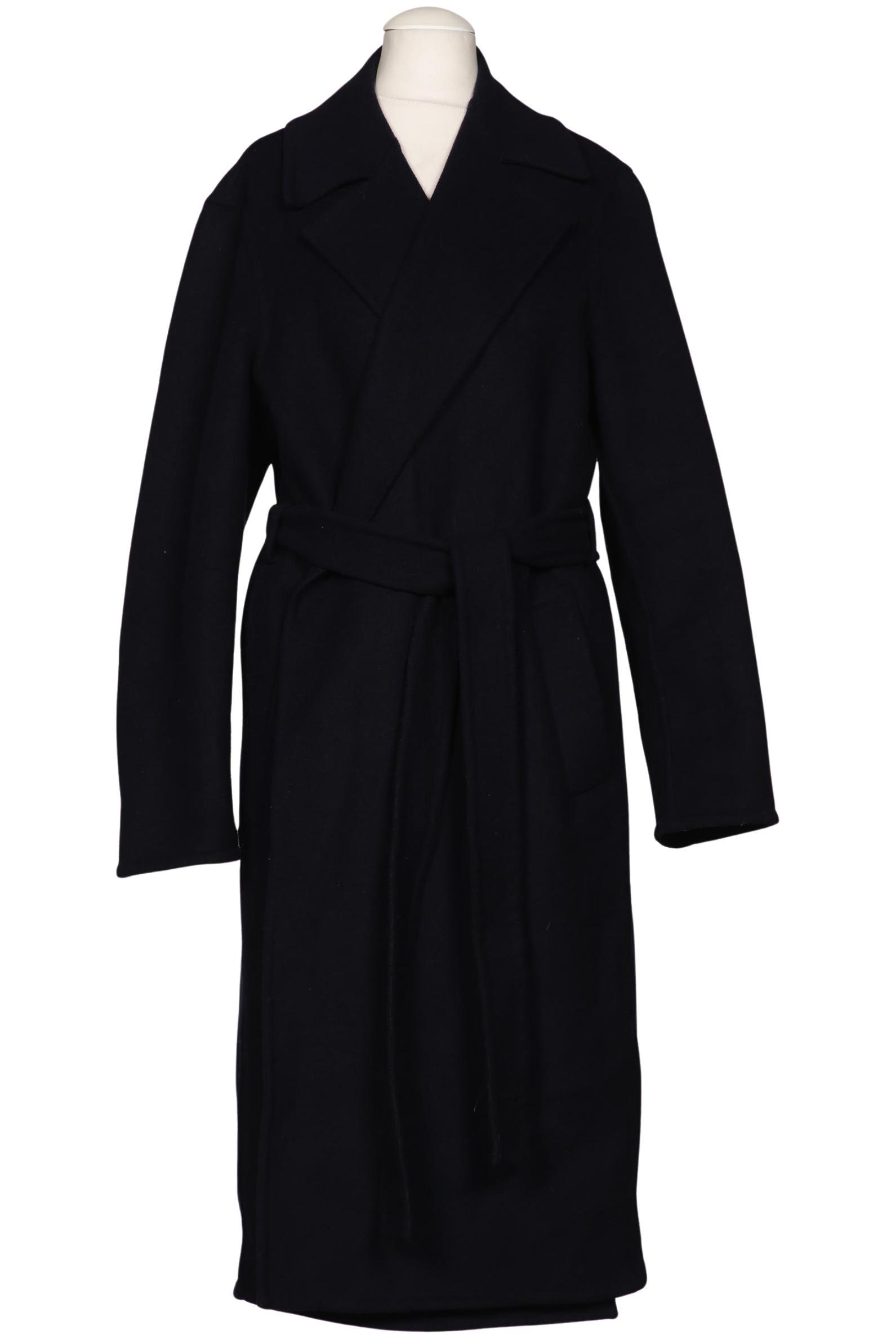 

Closed Damen Mantel, marineblau, Gr. 36