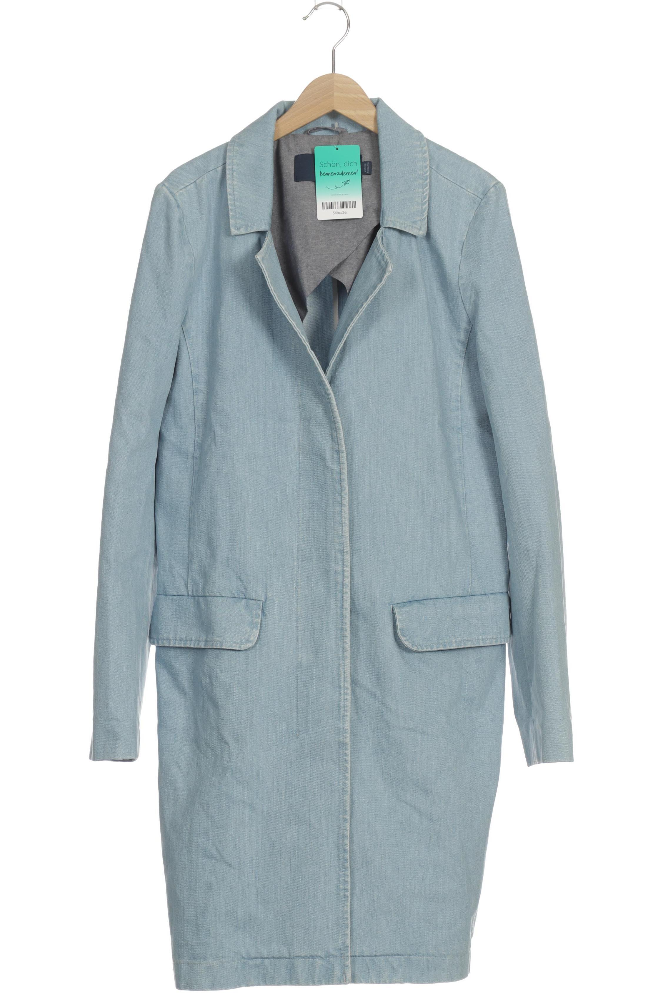 

Closed Damen Mantel, blau, Gr.