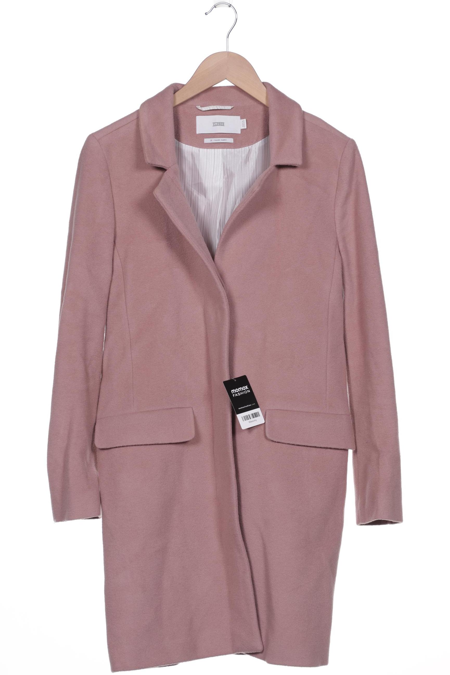 

Closed Damen Mantel, pink, Gr. 42