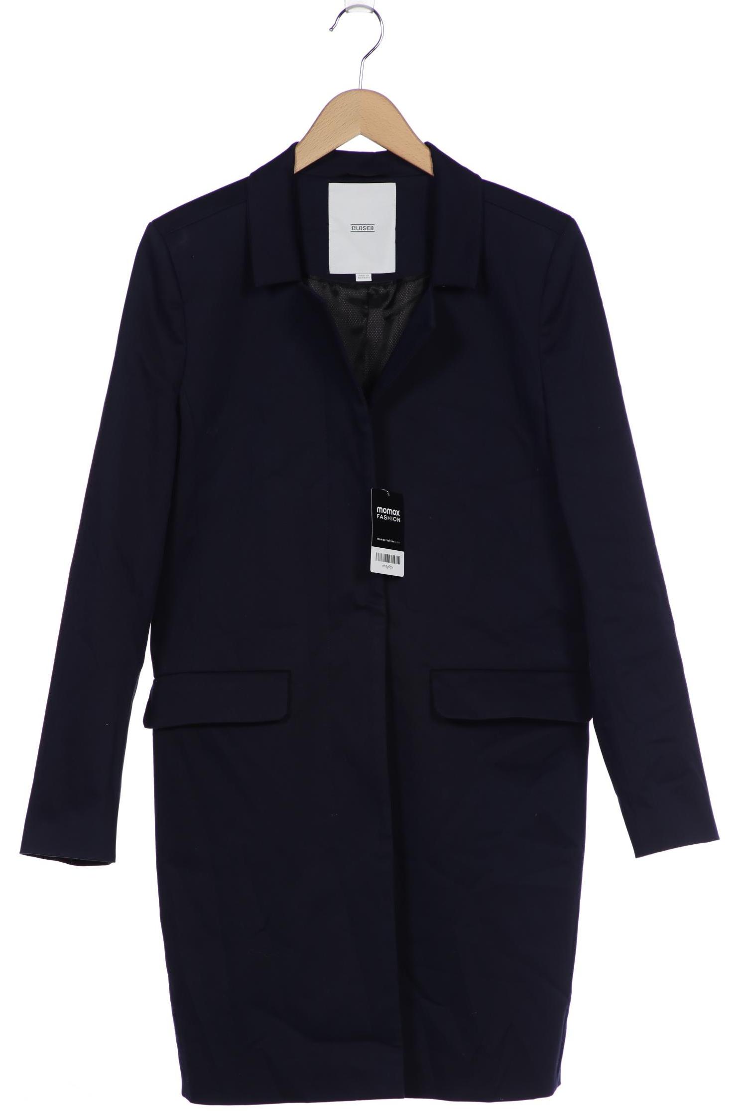 

Closed Damen Mantel, marineblau