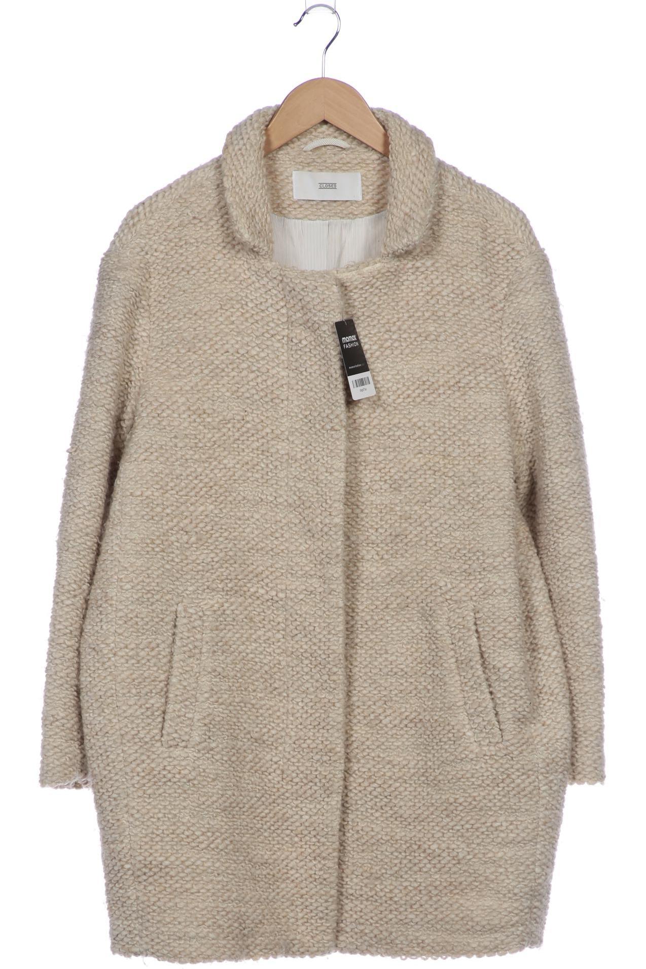 

Closed Damen Mantel, beige, Gr. 36