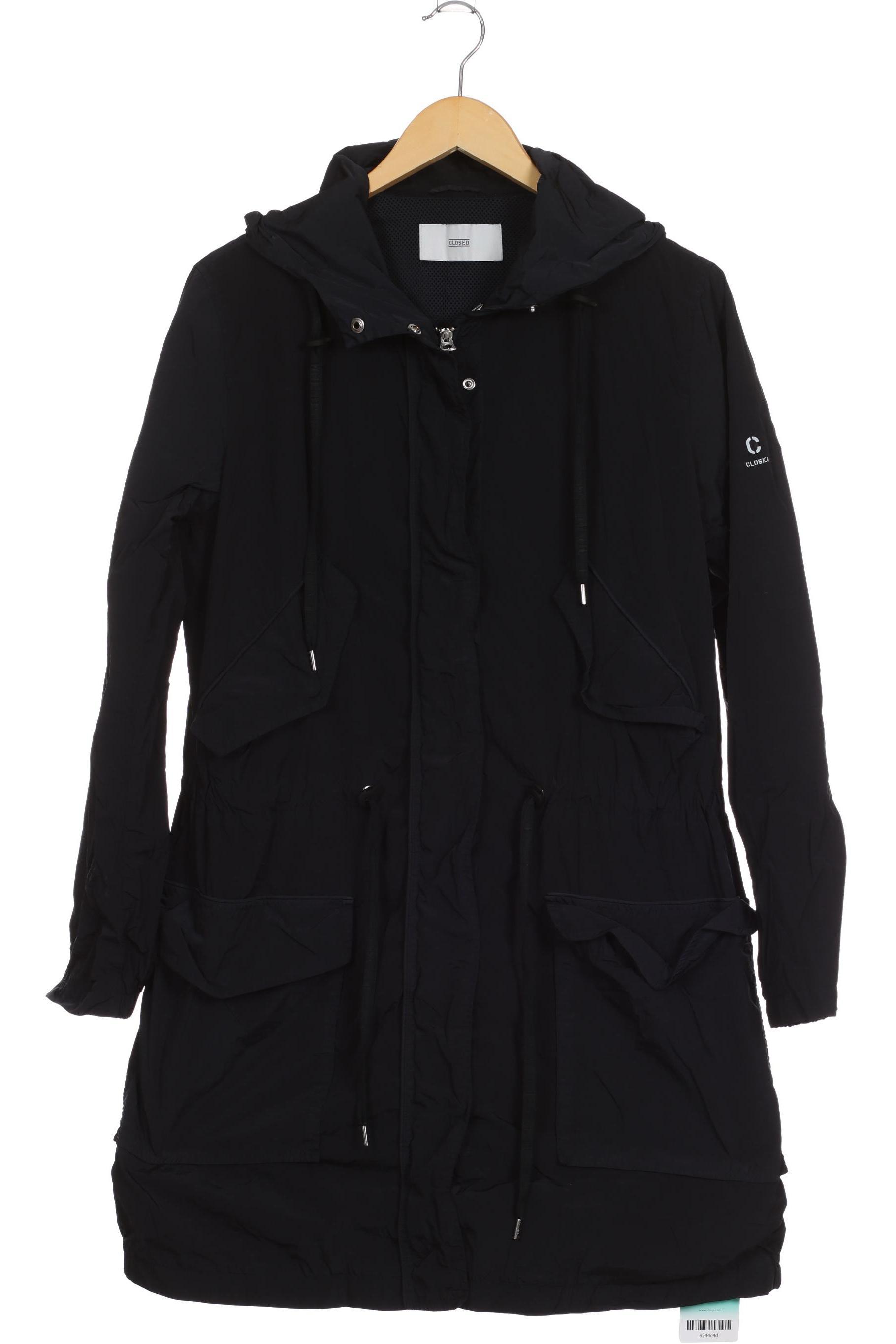 

Closed Damen Mantel, blau, Gr.