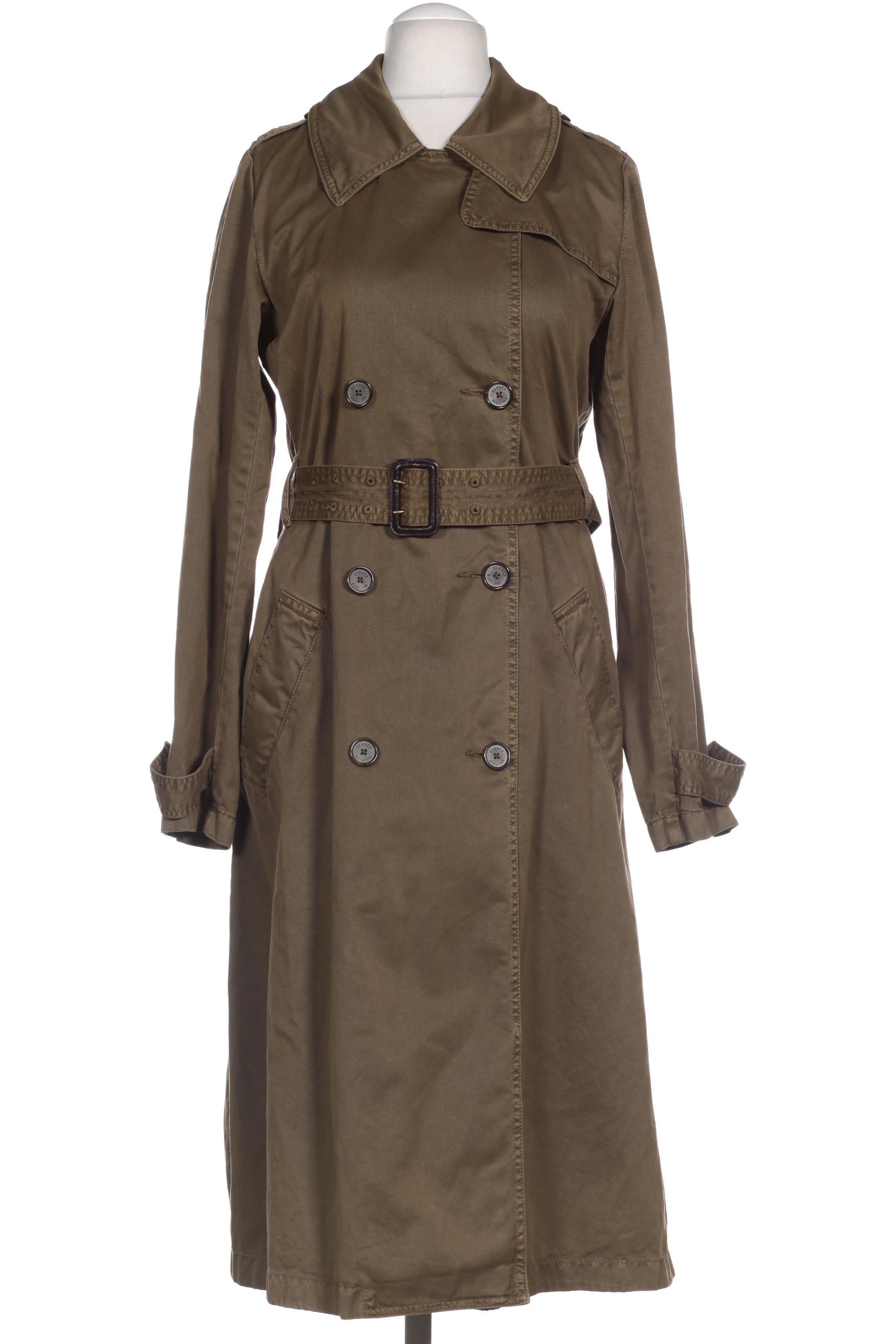 

Closed Damen Mantel, braun, Gr.