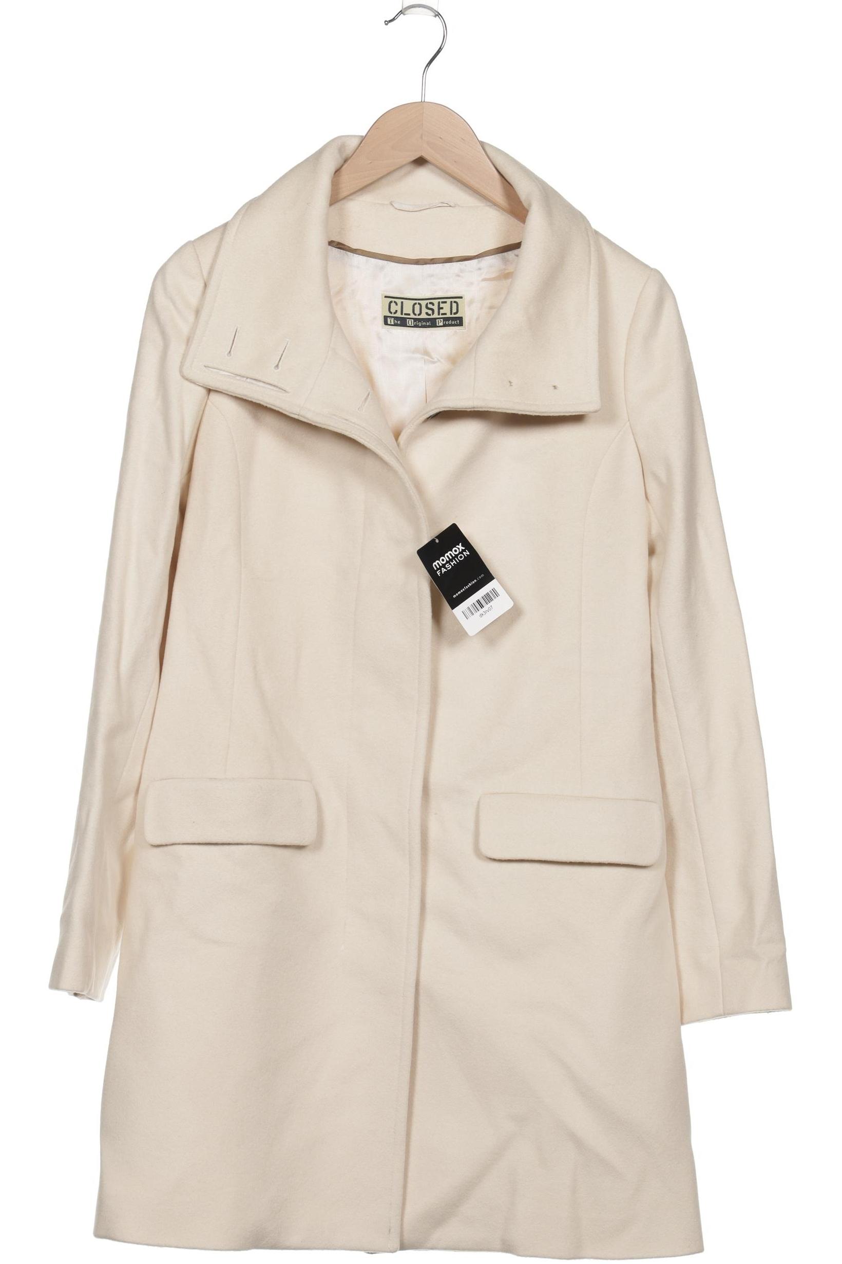 

Closed Damen Mantel, beige, Gr. 38