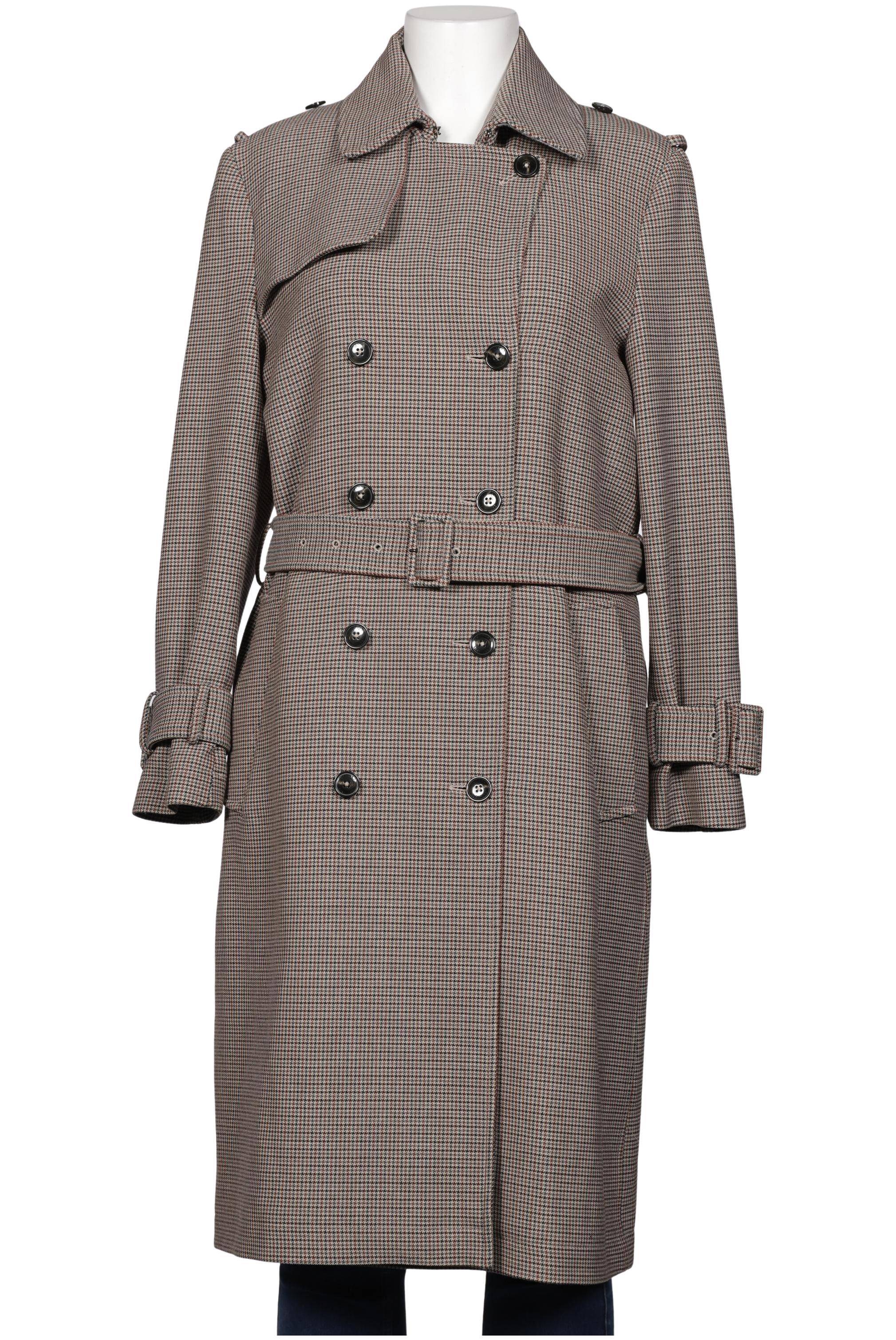 

Closed Damen Mantel, grau, Gr. 42