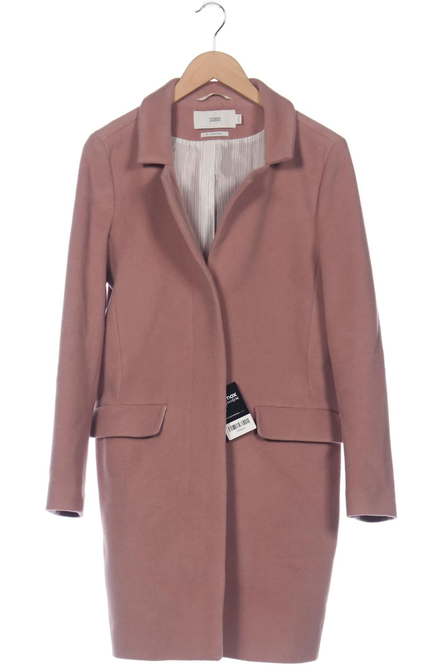 

Closed Damen Mantel, pink, Gr. 42