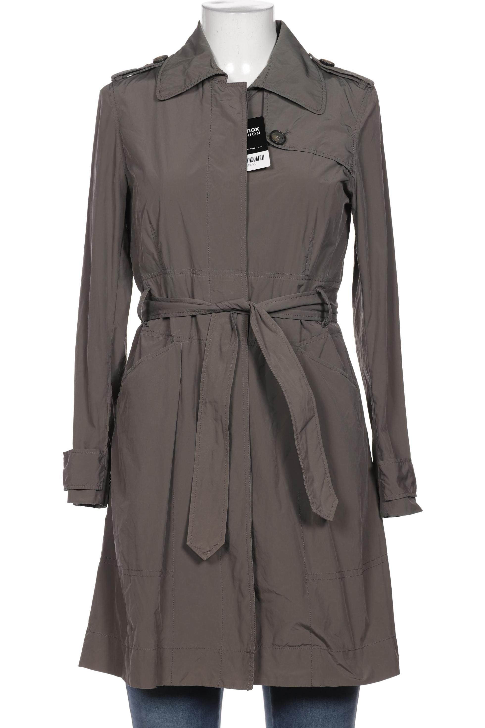 

Closed Damen Mantel, grün, Gr. 38