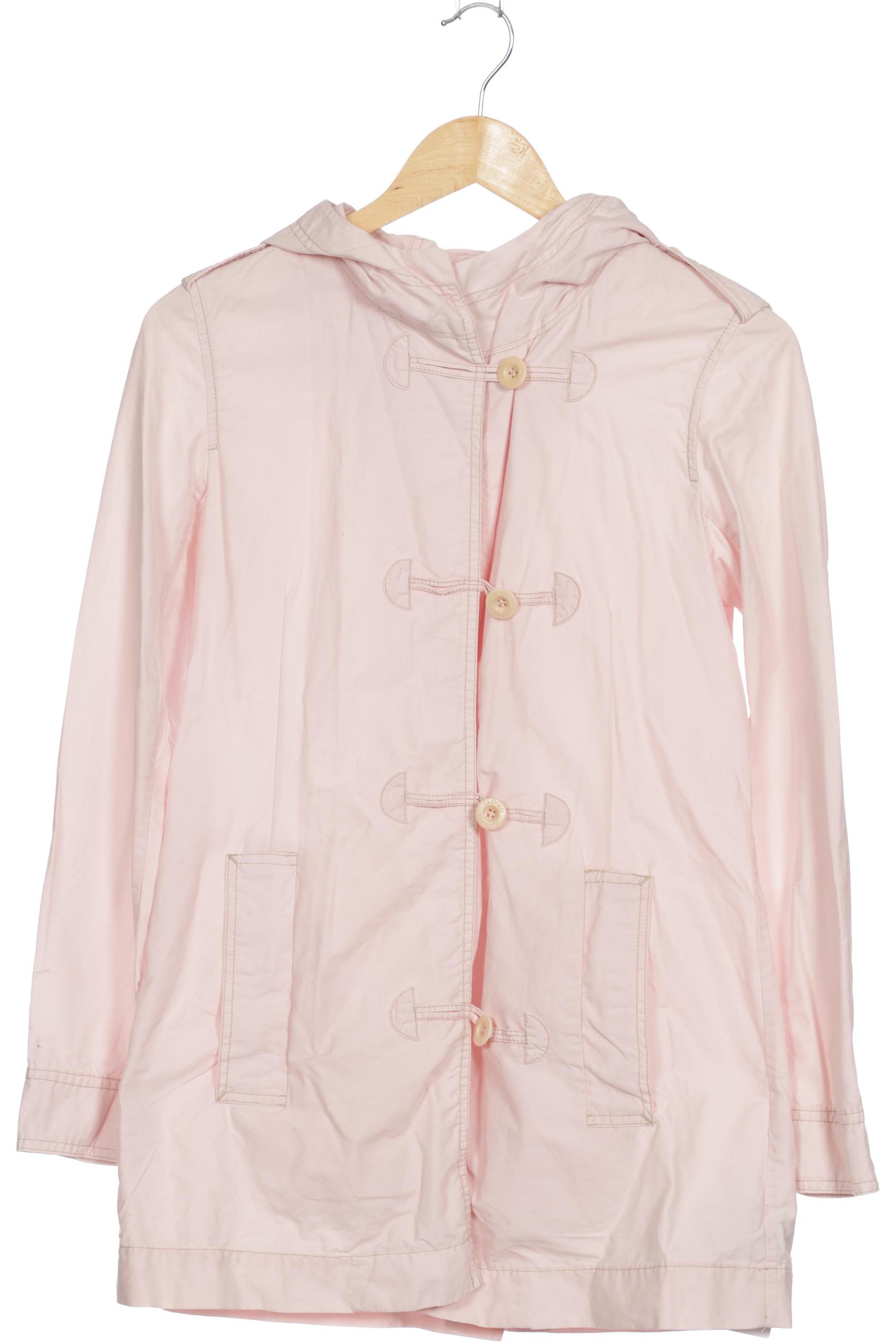 

Closed Damen Mantel, pink, Gr. 36