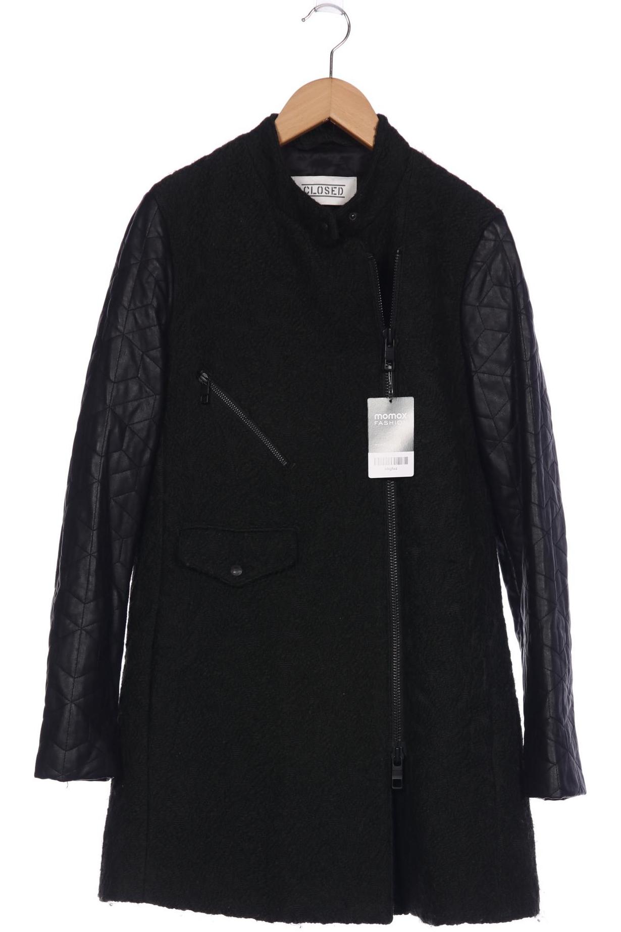 

Closed Damen Mantel, grün, Gr. 34