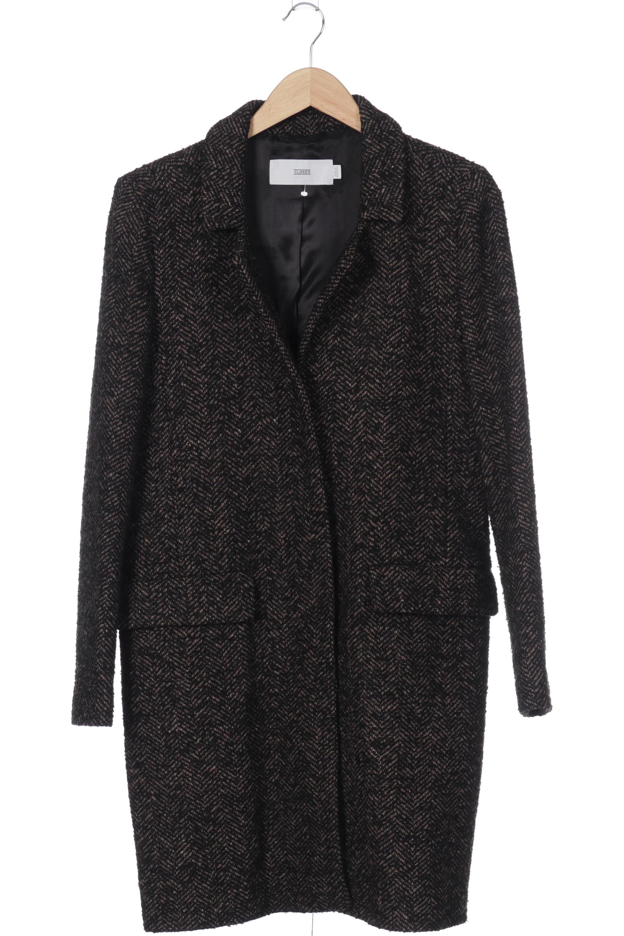 

Closed Damen Mantel, braun, Gr.