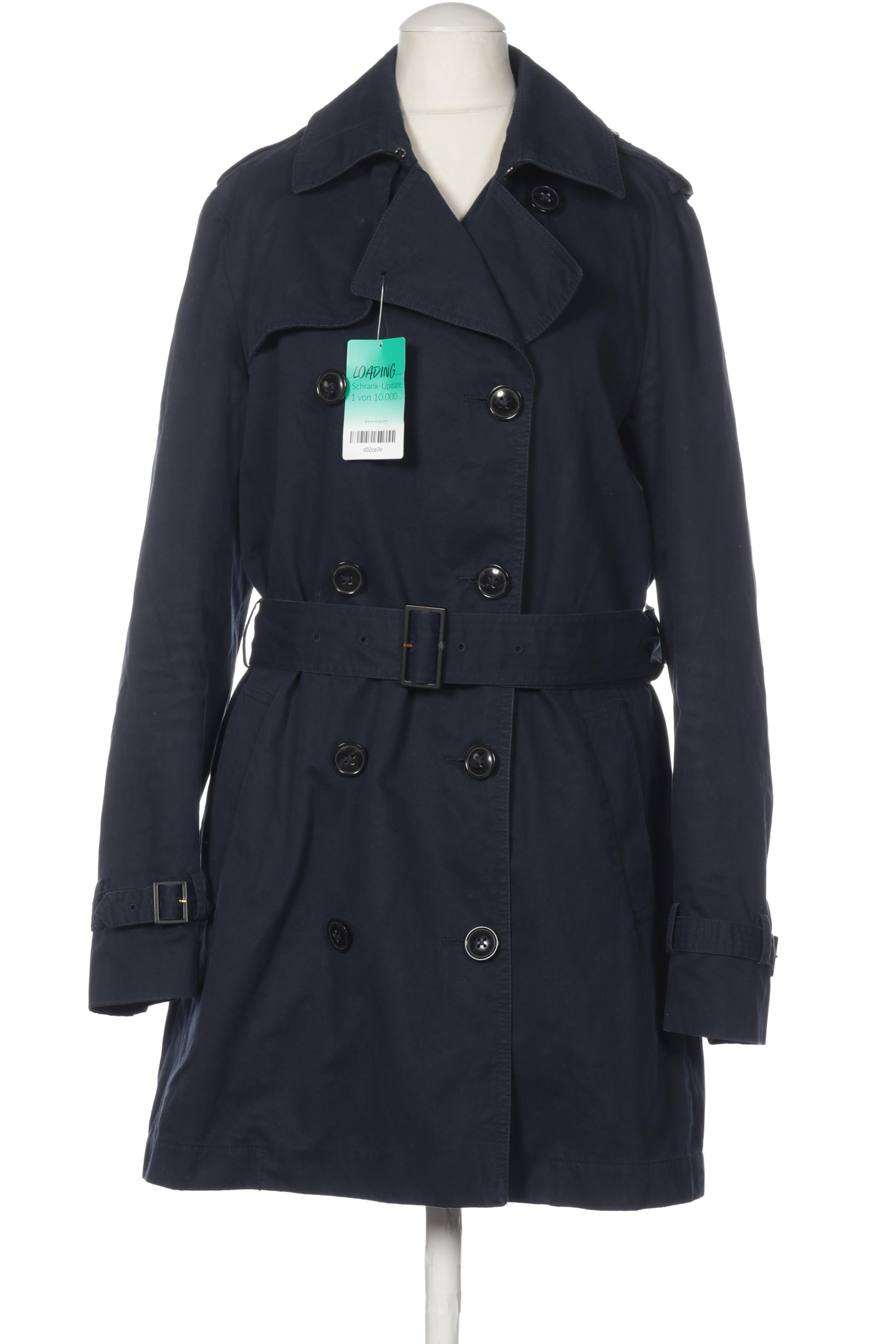 

Closed Damen Mantel, blau, Gr.