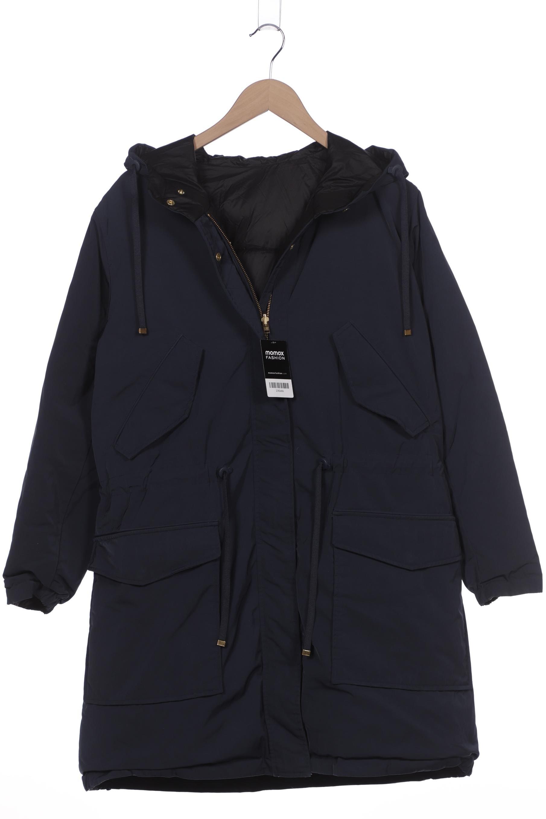 

Closed Damen Mantel, marineblau, Gr. 42