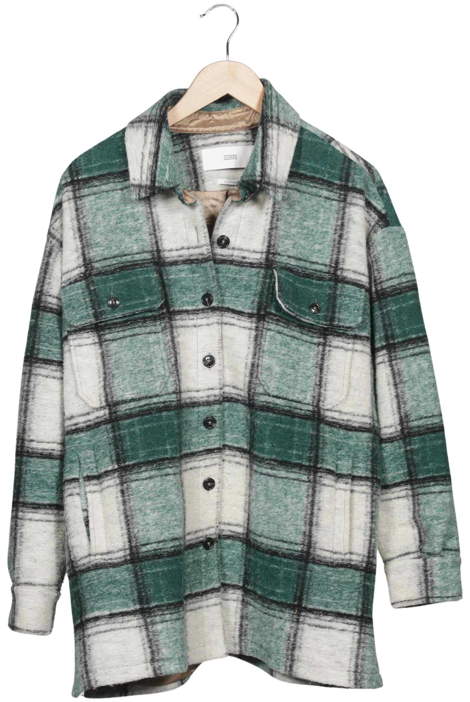 

Closed Damen Mantel, mehrfarbig, Gr. 36