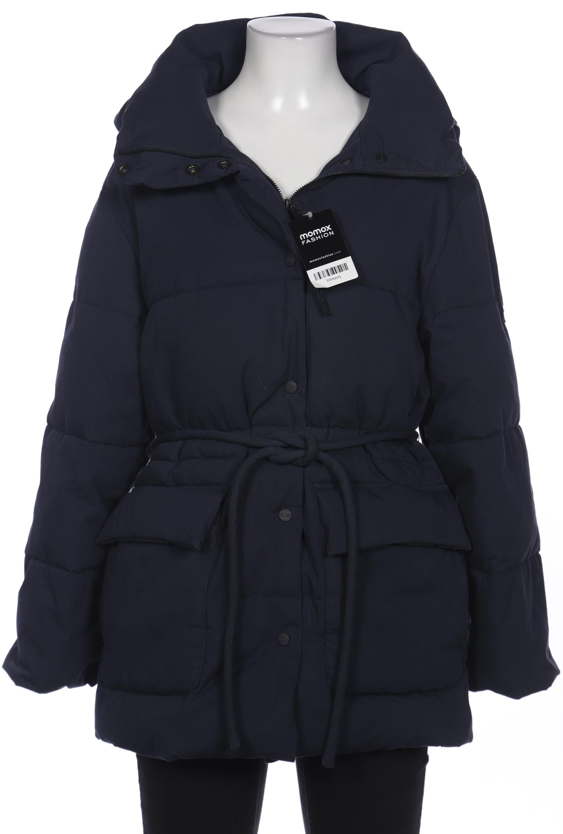 

Closed Damen Mantel, marineblau, Gr. 36