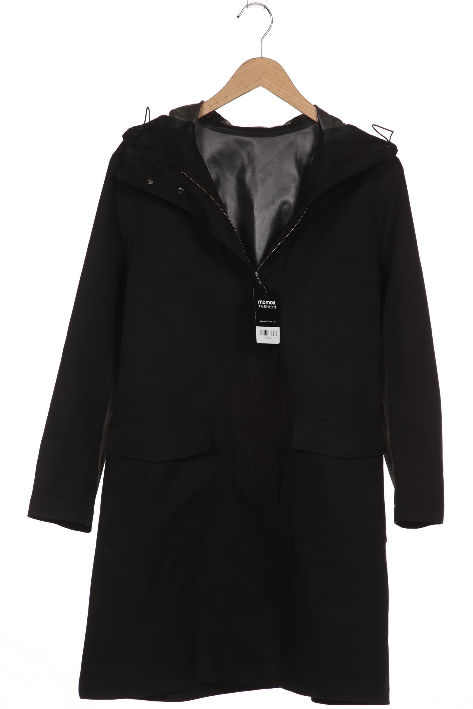 

Closed Damen Mantel, schwarz