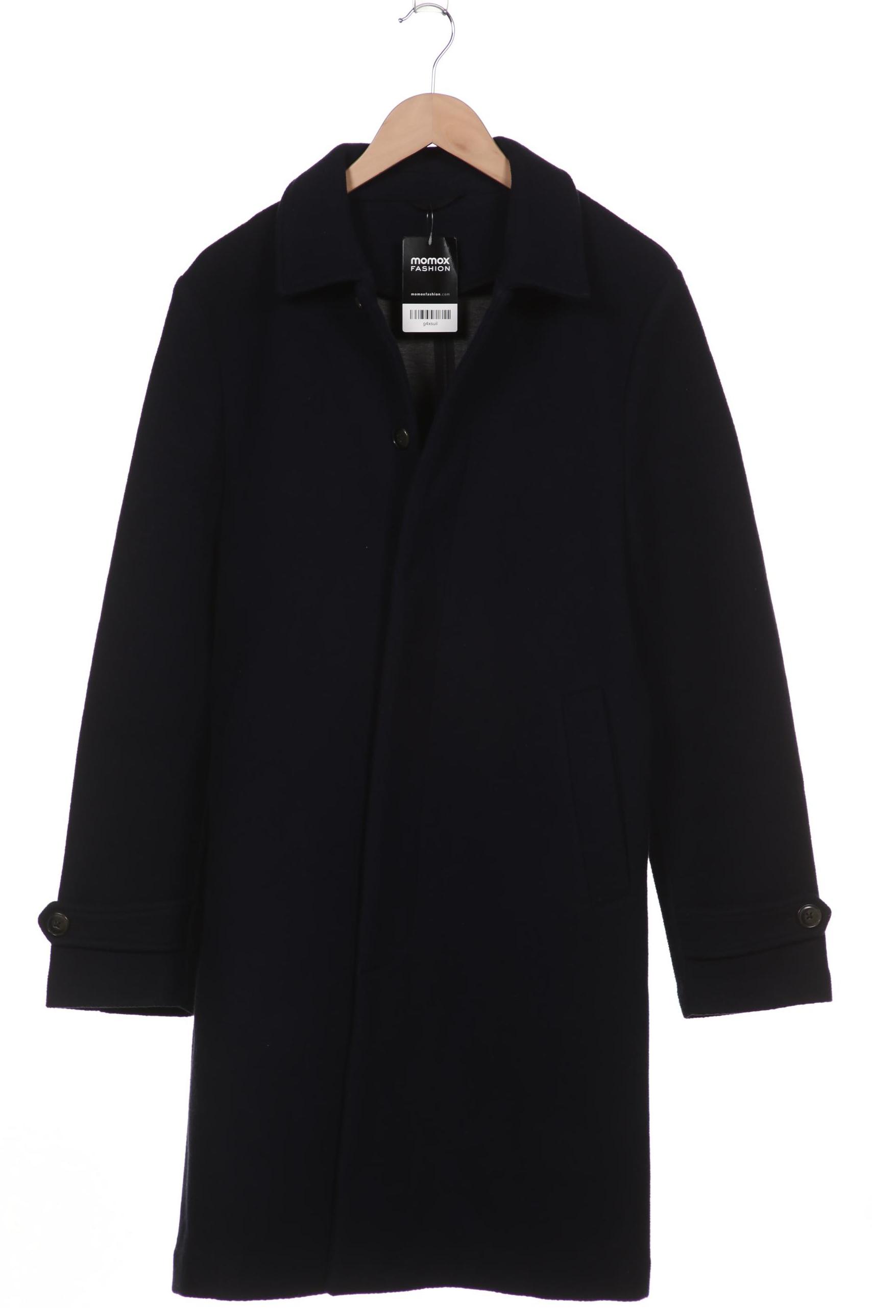 

Closed Damen Mantel, marineblau