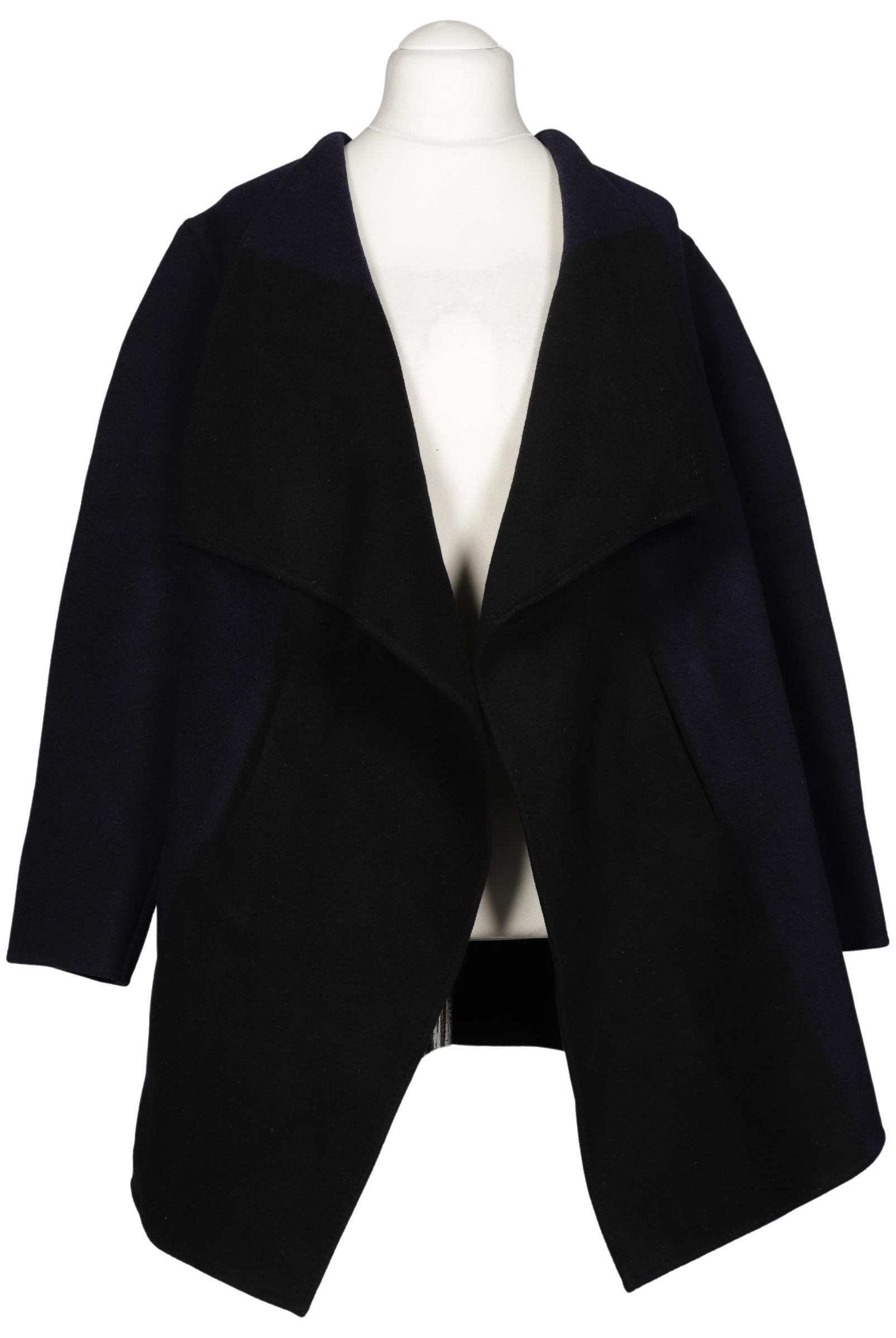 

Closed Damen Mantel, marineblau, Gr. 42