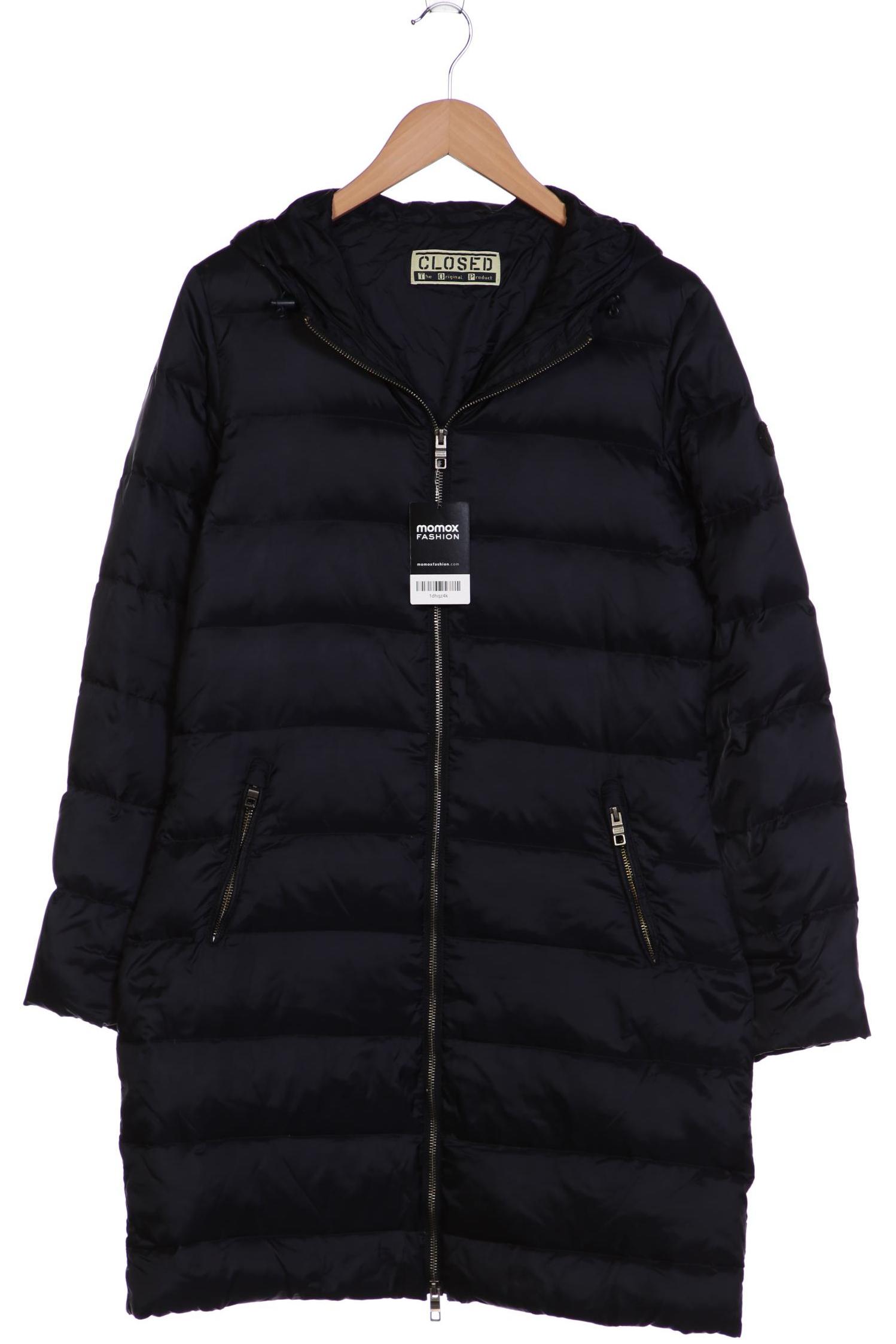 

Closed Damen Mantel, marineblau