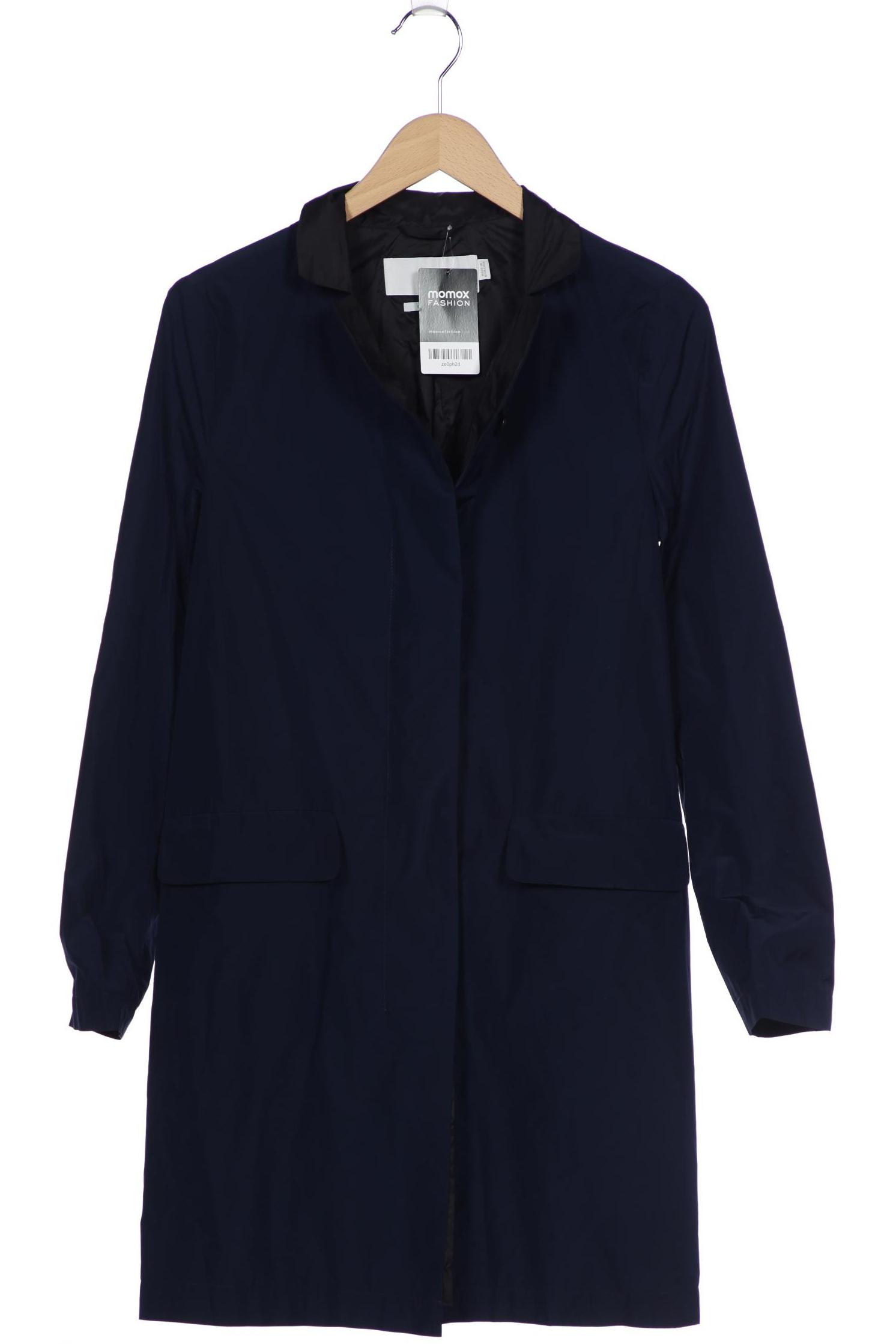 

Closed Damen Mantel, marineblau