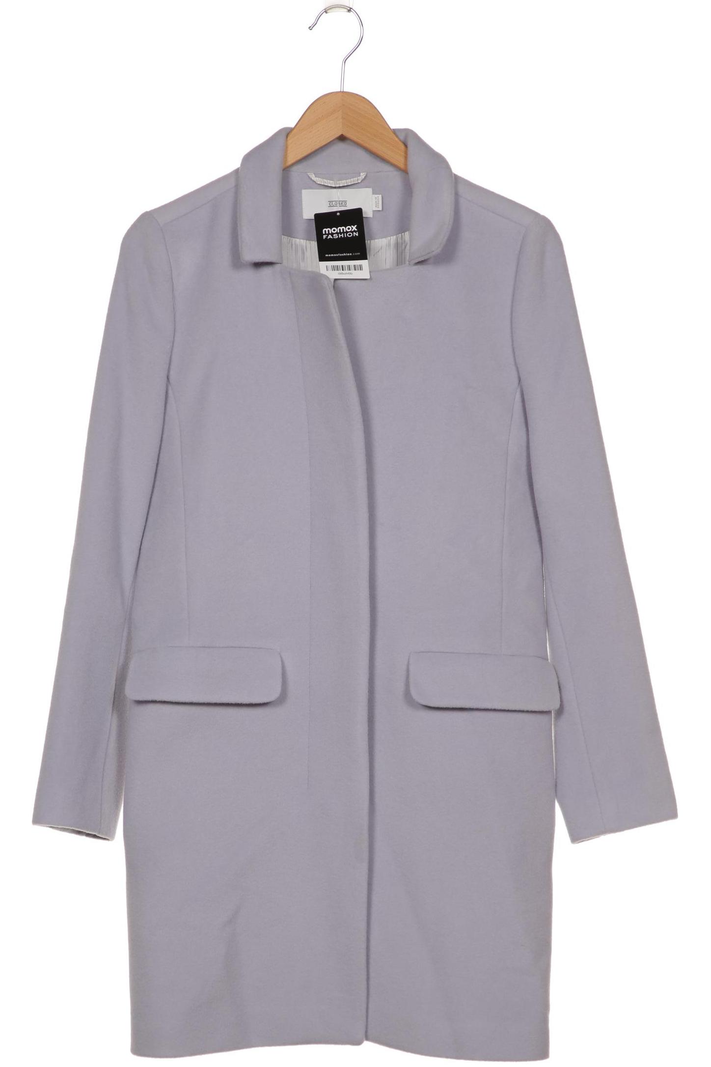 

Closed Damen Mantel, flieder, Gr. 36