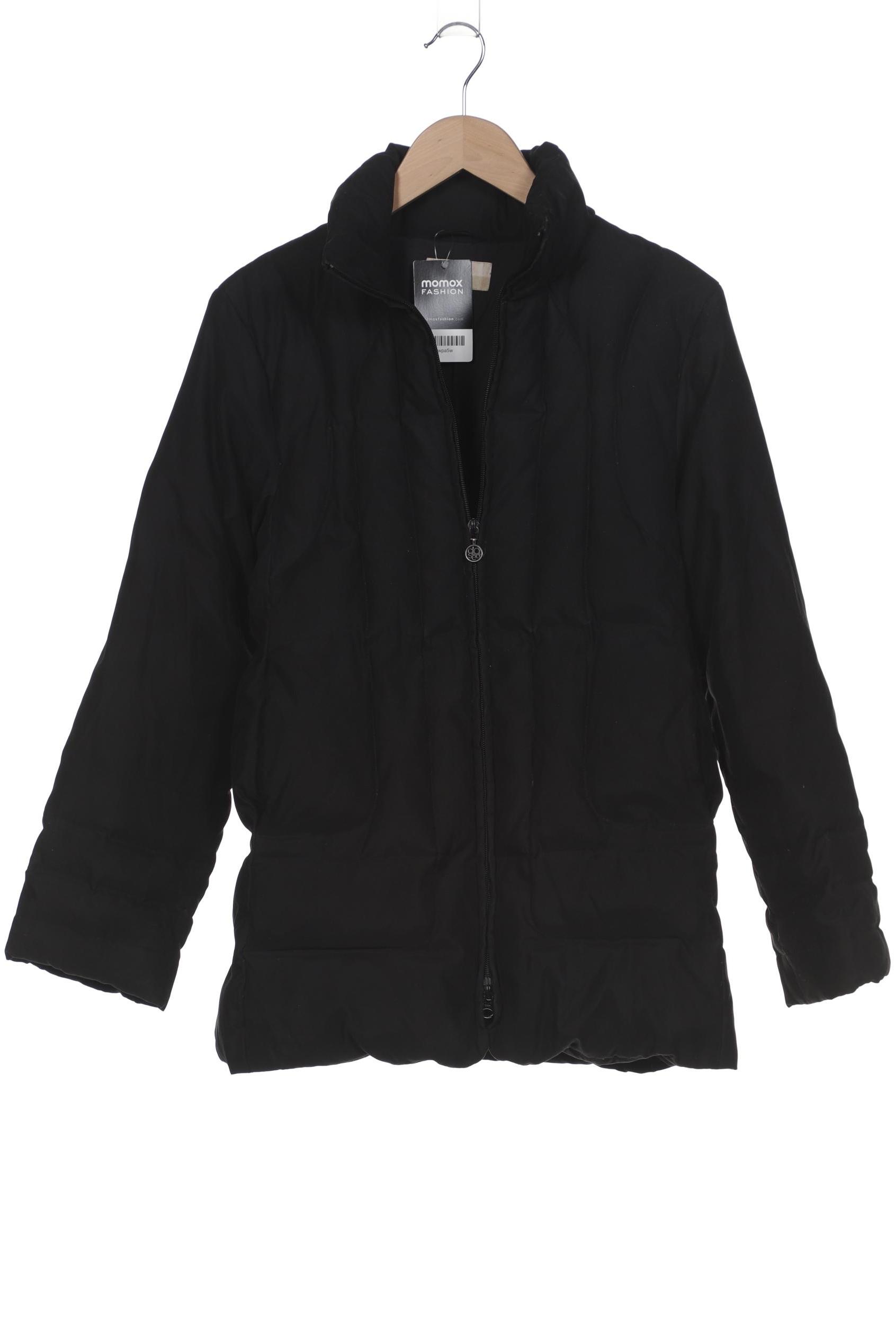 

Closed Damen Mantel, schwarz, Gr. 36