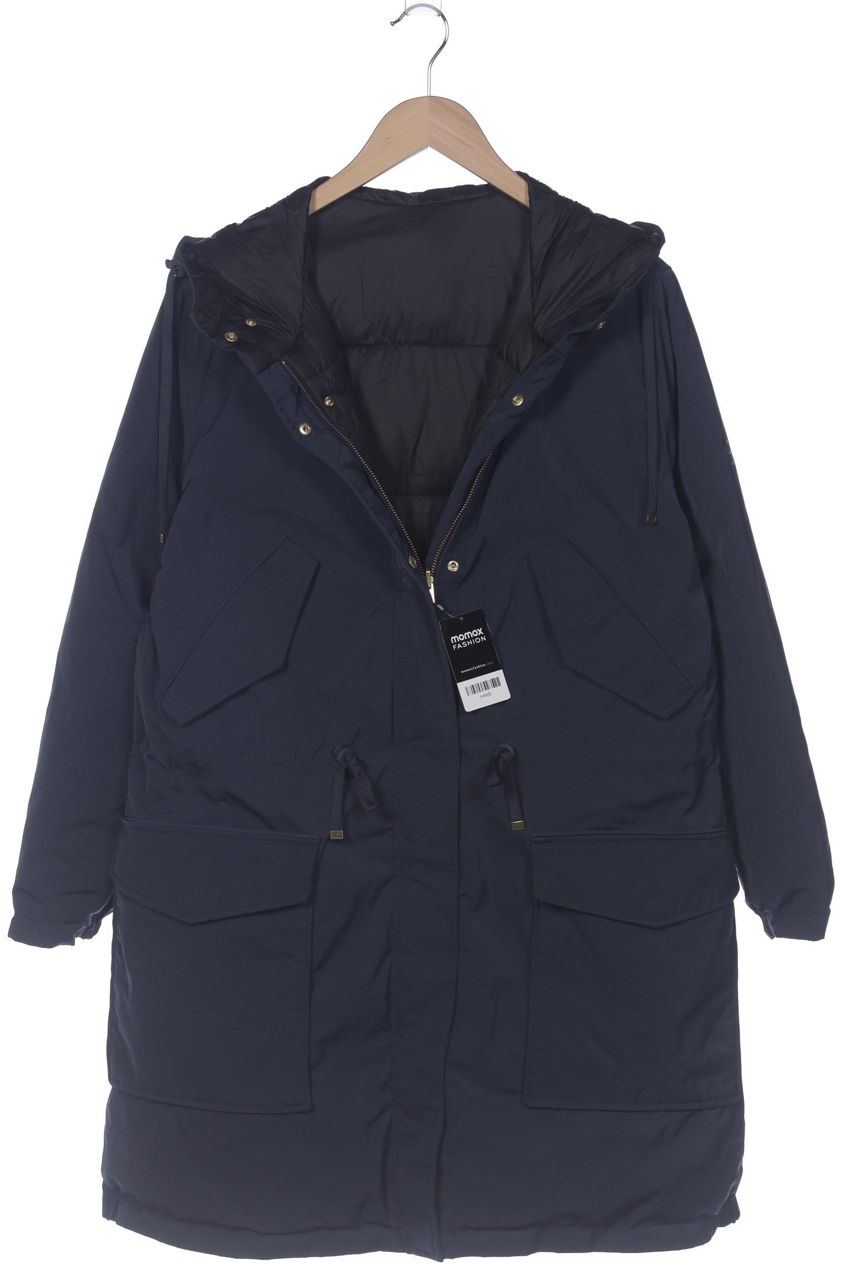 

Closed Damen Mantel, marineblau, Gr. 44