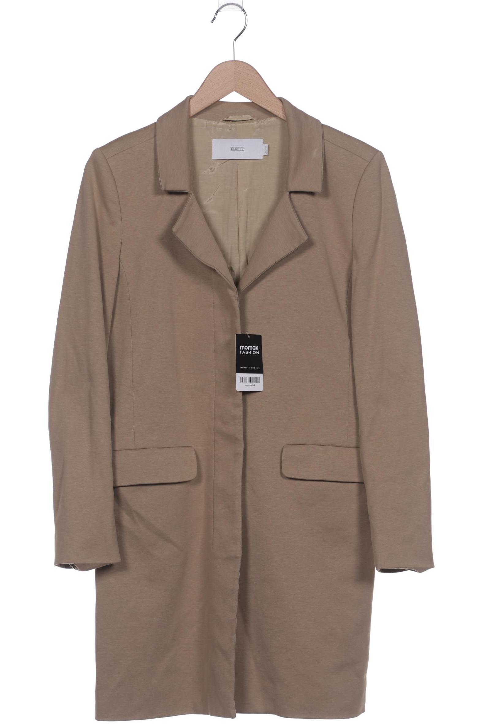 

Closed Damen Mantel, beige, Gr. 38