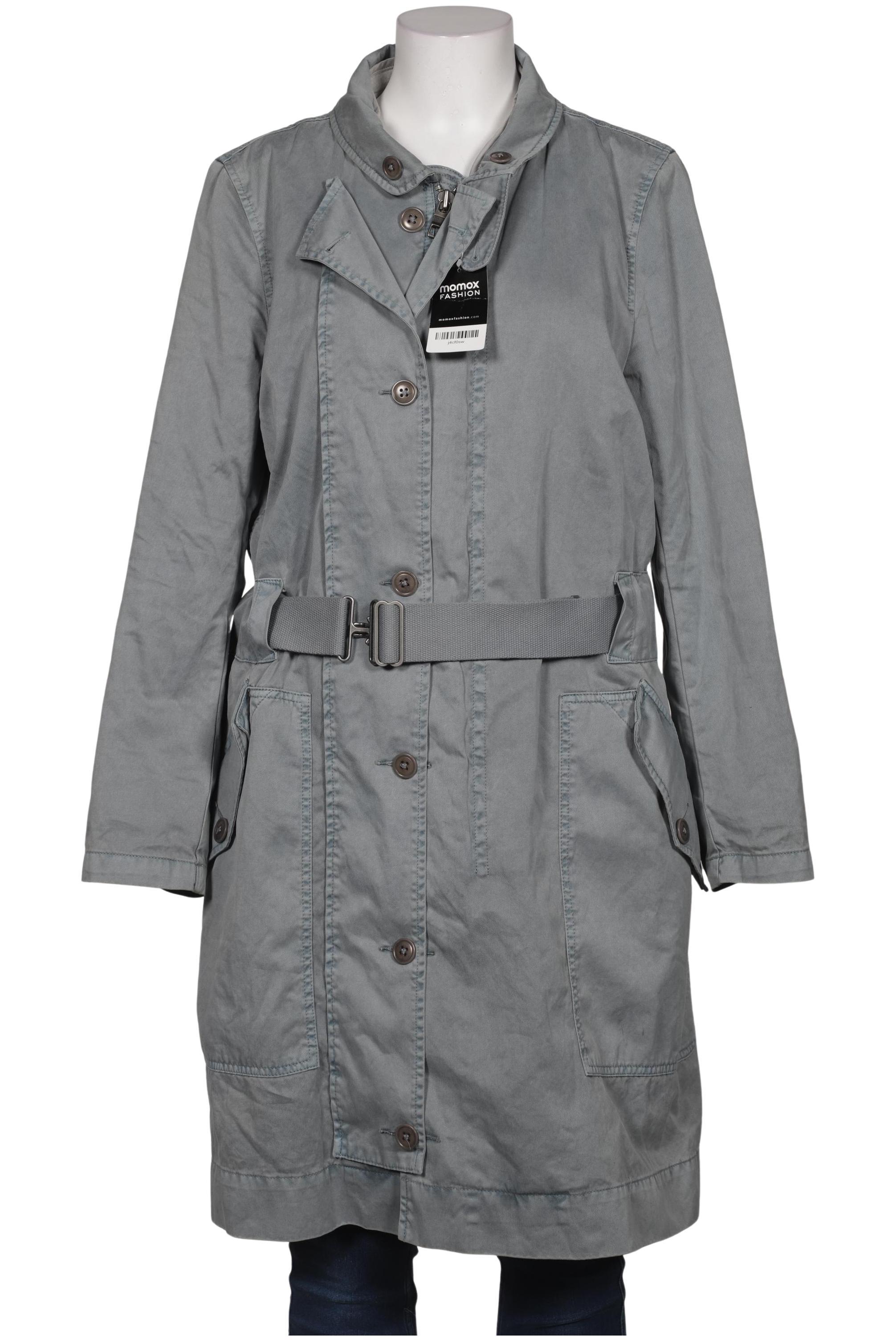 

Closed Damen Mantel, blau, Gr. 42