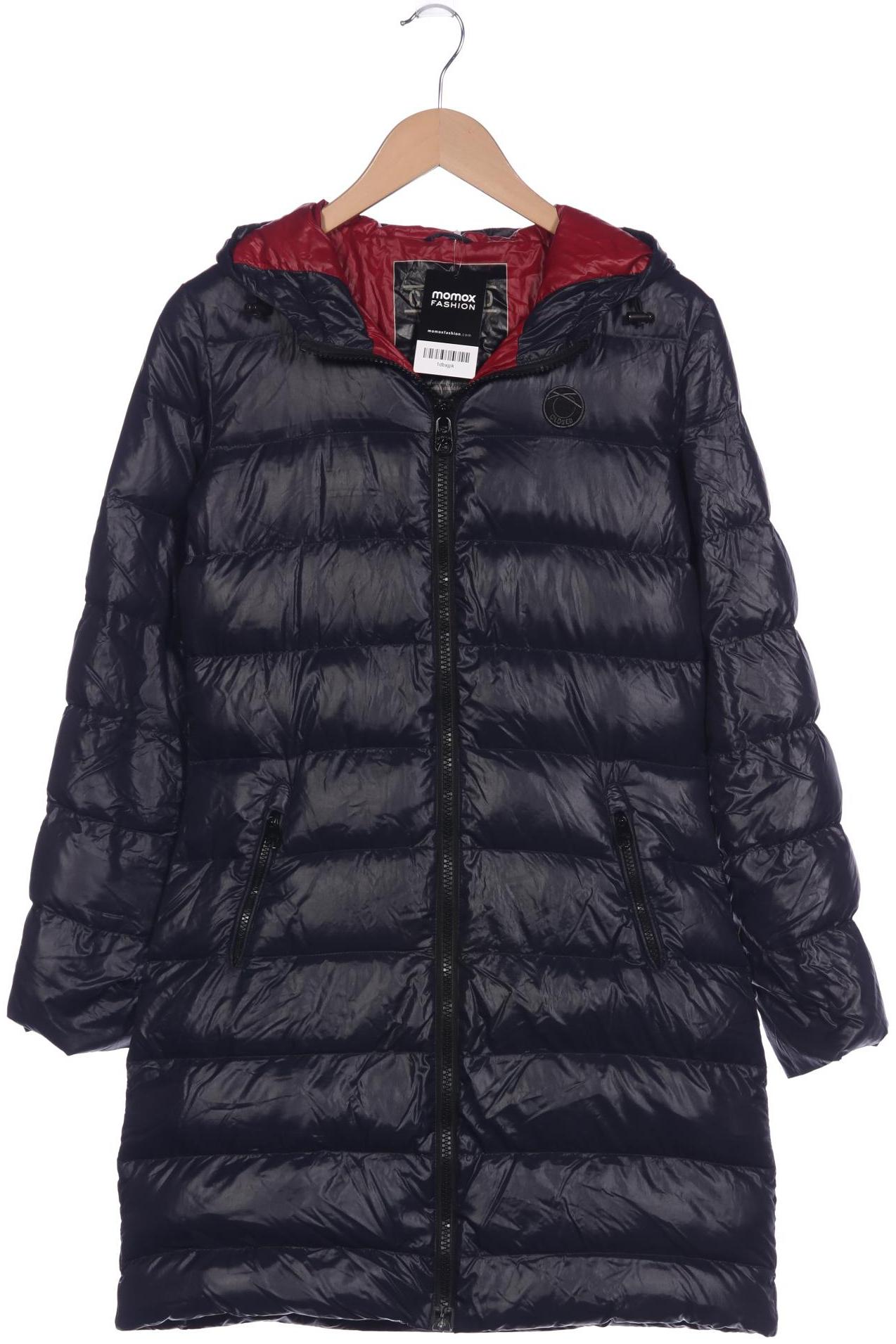 

Closed Damen Mantel, marineblau, Gr. 38