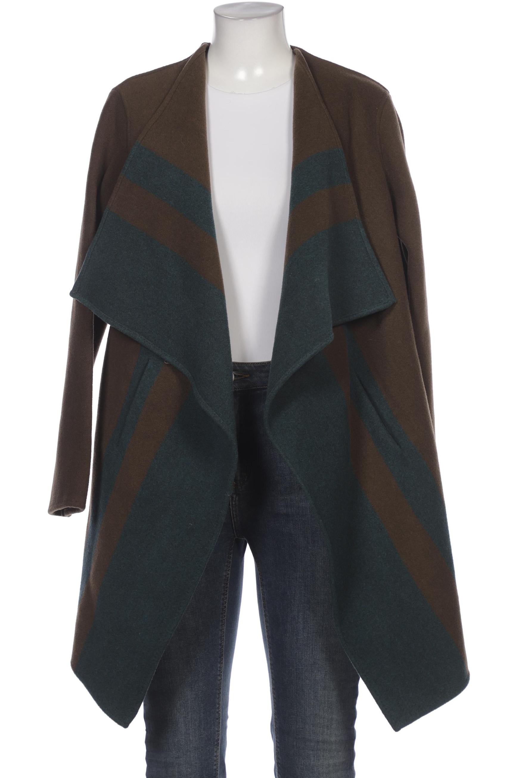 

Closed Damen Mantel, braun