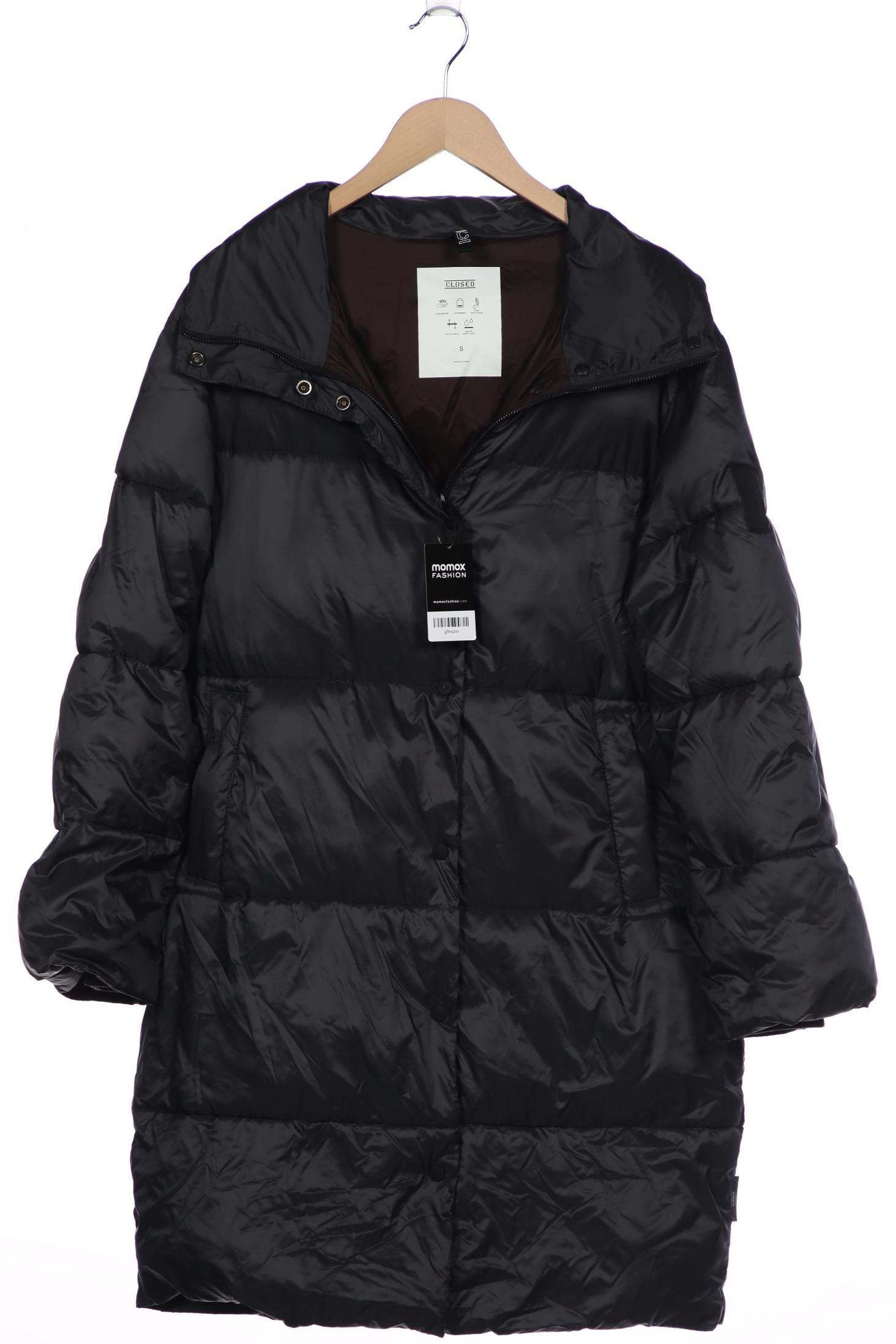 

Closed Damen Mantel, grau
