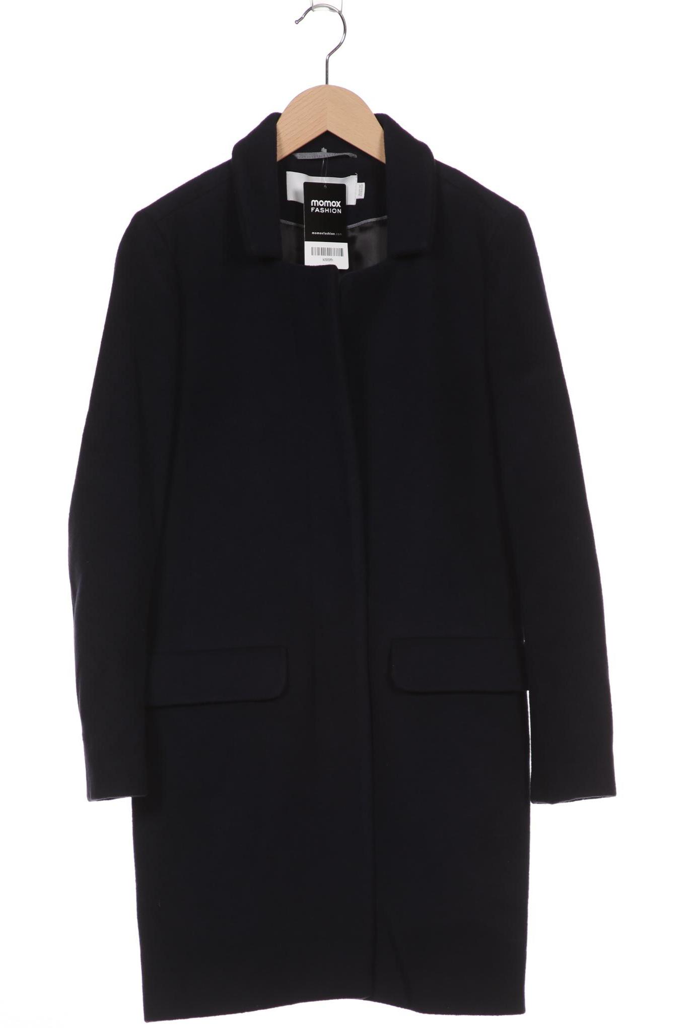 

Closed Damen Mantel, marineblau