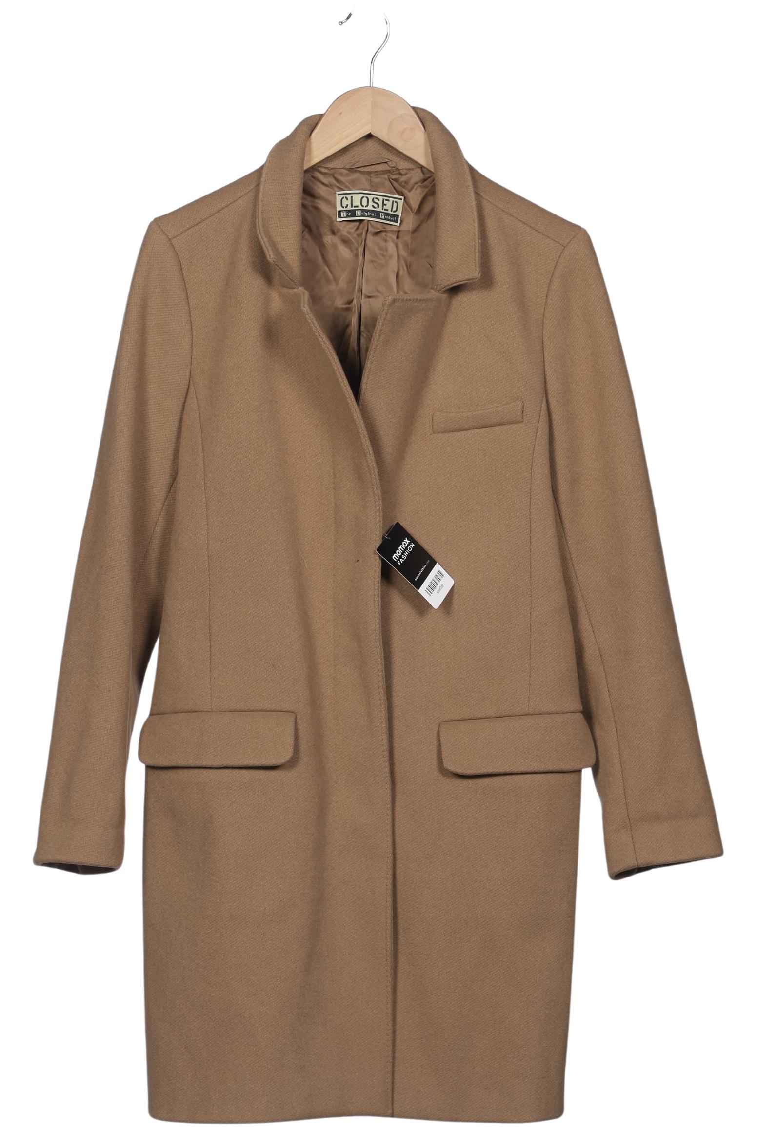 

Closed Damen Mantel, braun, Gr. 44