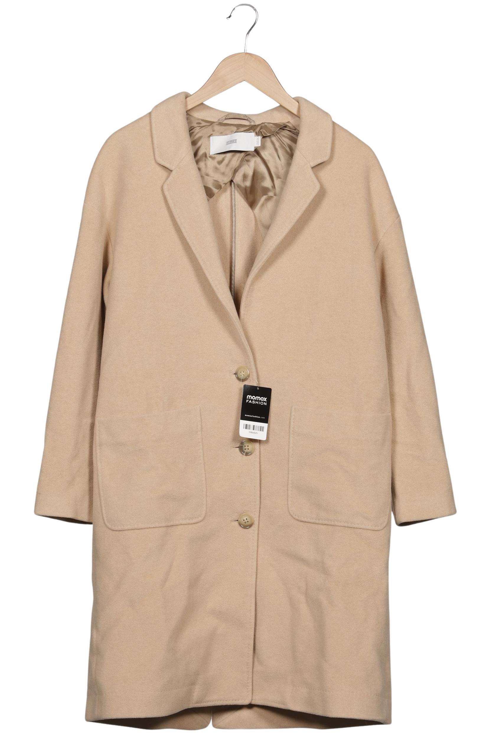 

Closed Damen Mantel, beige, Gr. 36