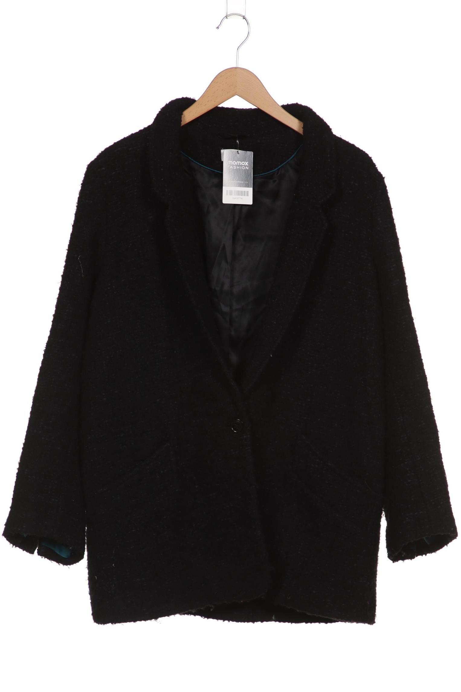 

Closed Damen Mantel, schwarz