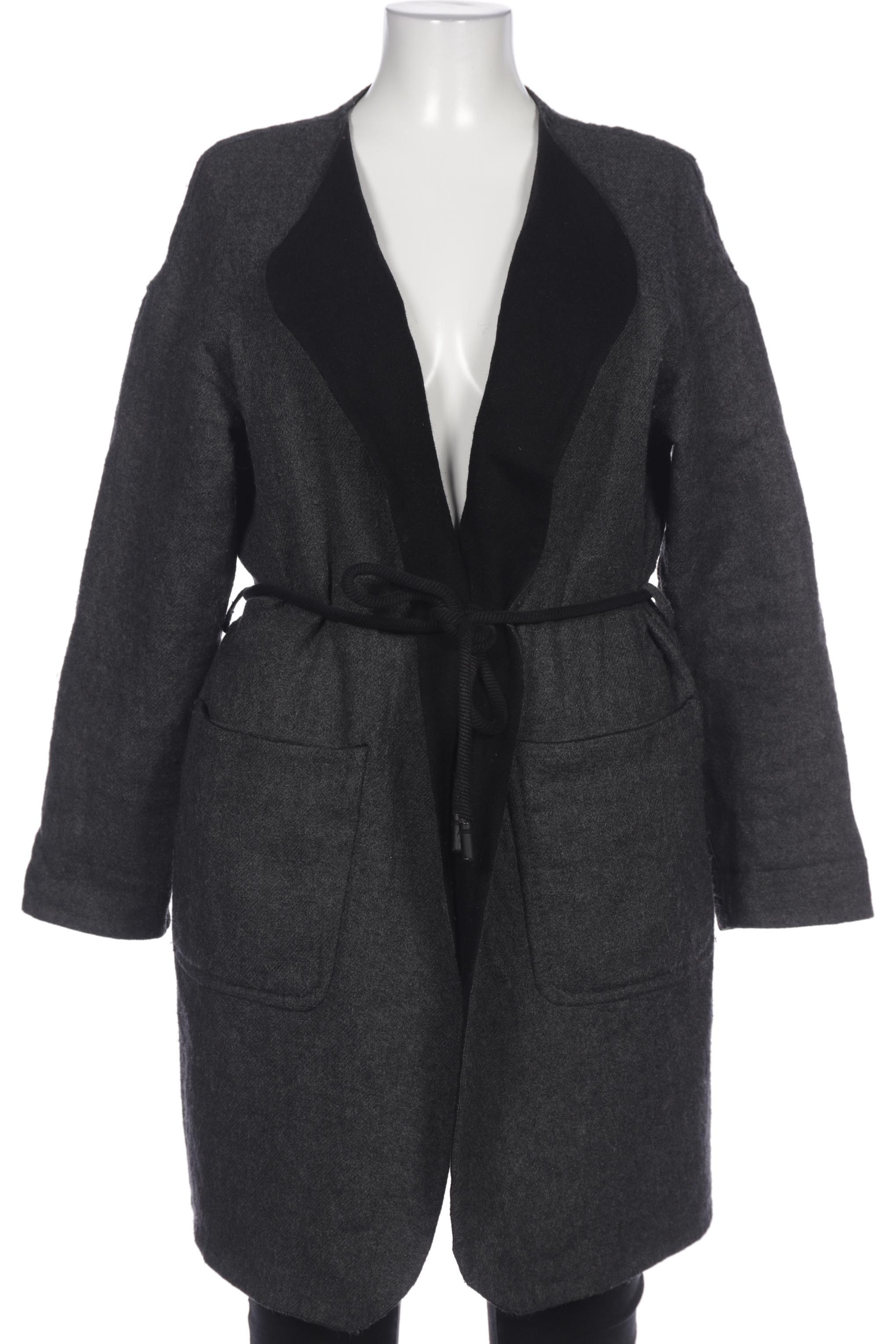 

Closed Damen Mantel, grau