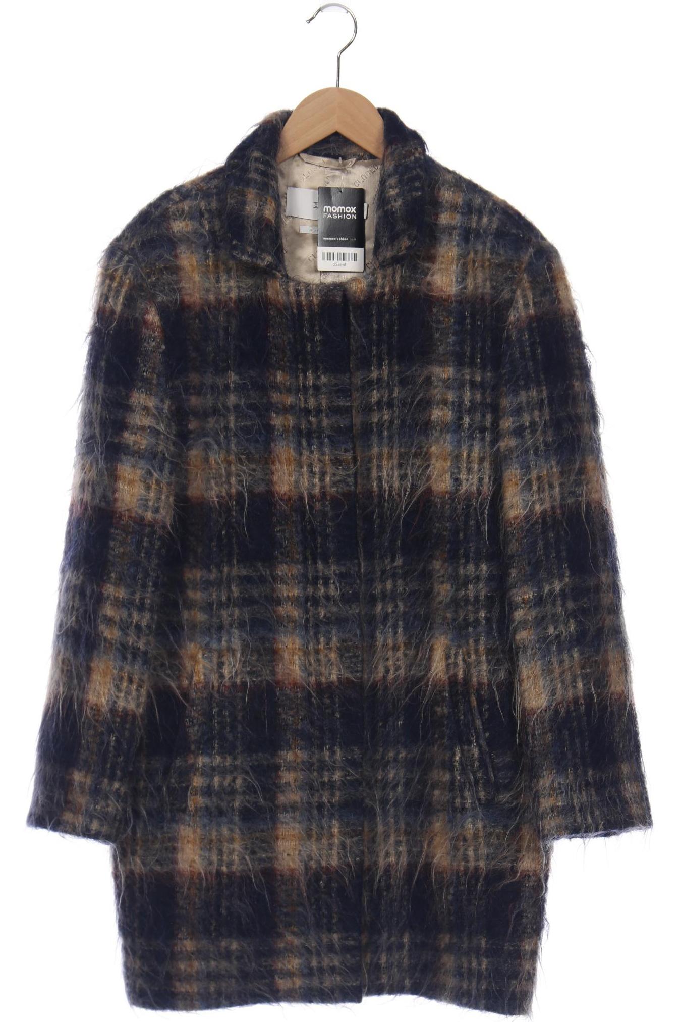 

Closed Damen Mantel, marineblau