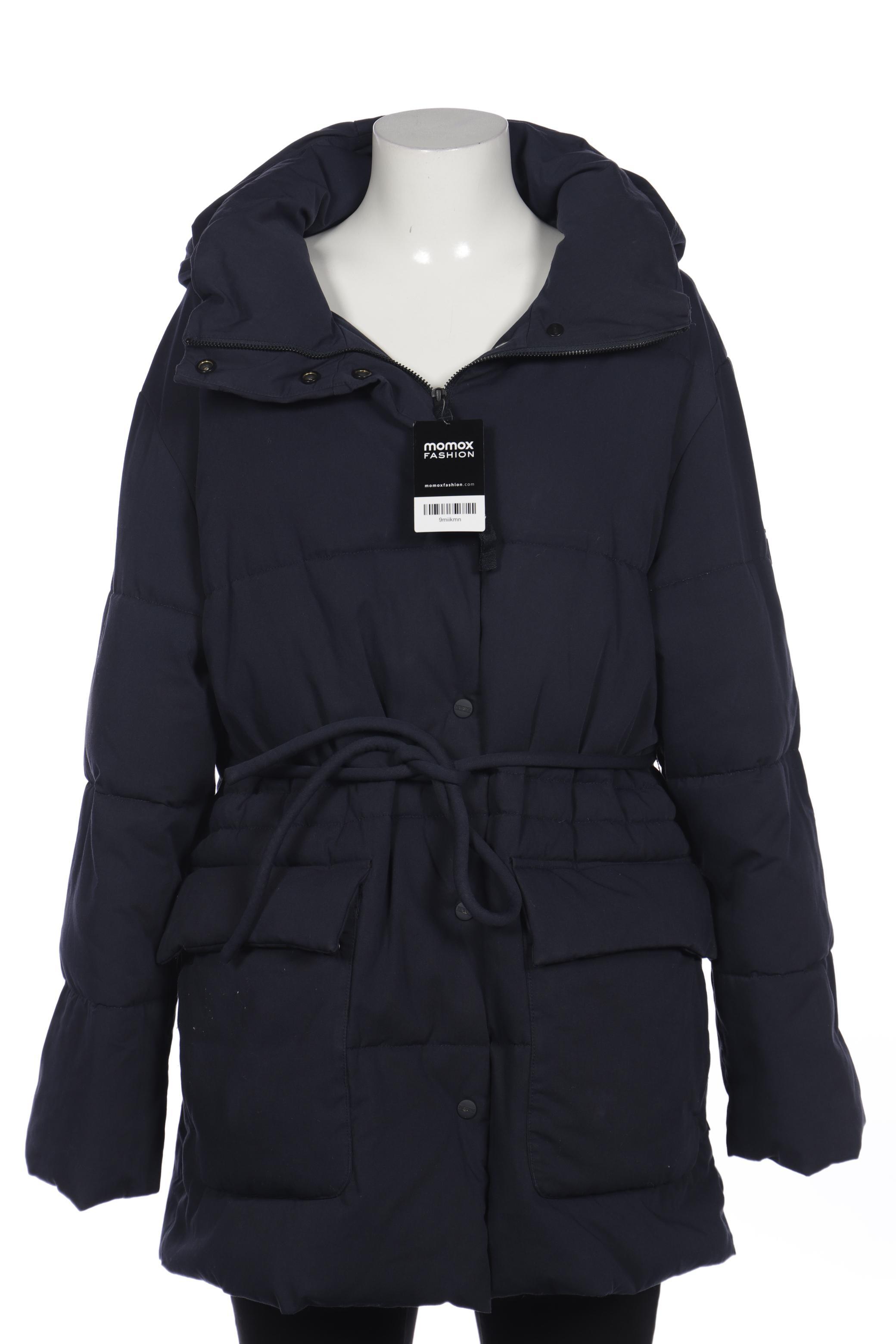 

Closed Damen Mantel, marineblau