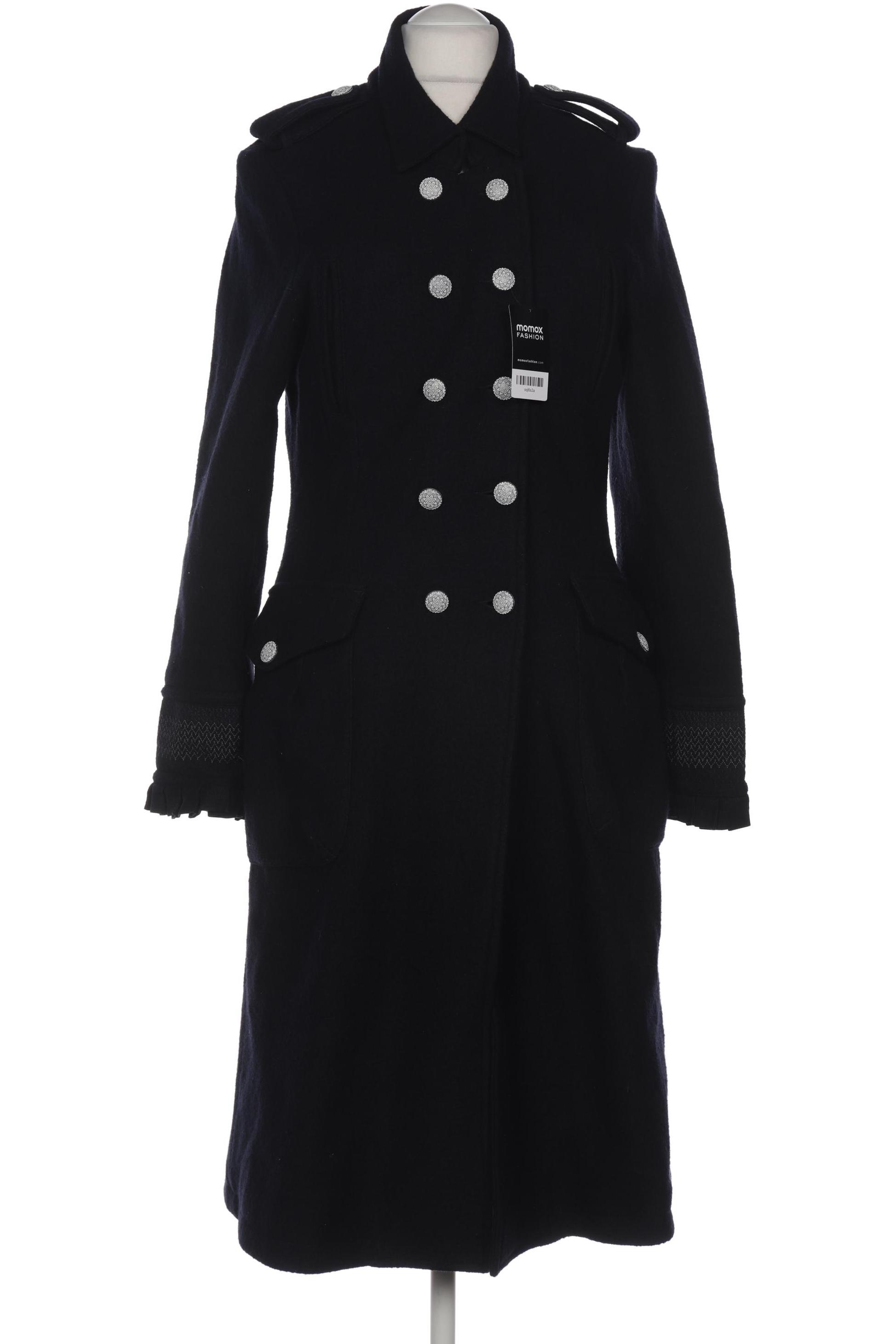 

Closed Damen Mantel, marineblau, Gr. 44